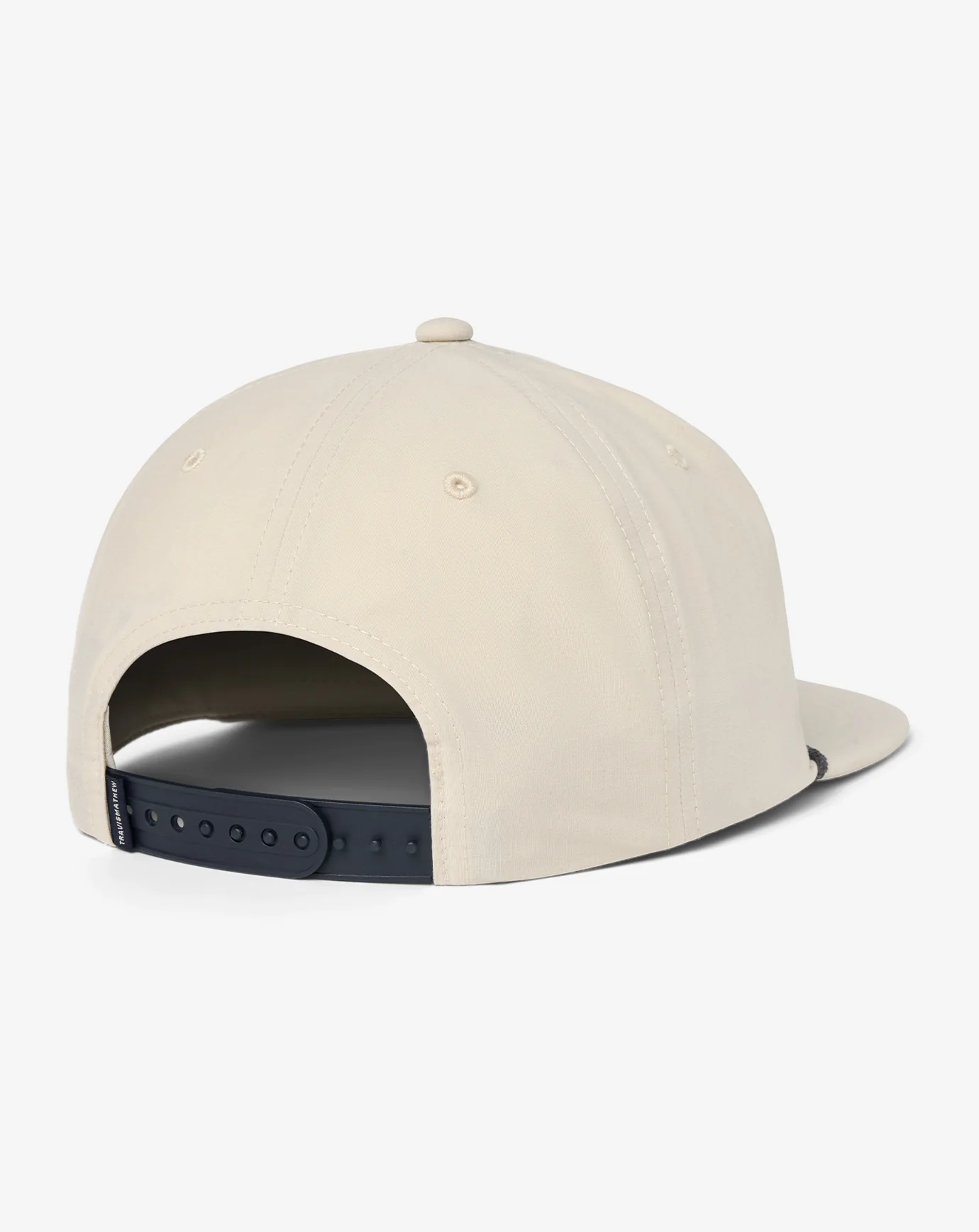 Salted Shore Snapback Hat - Image 6