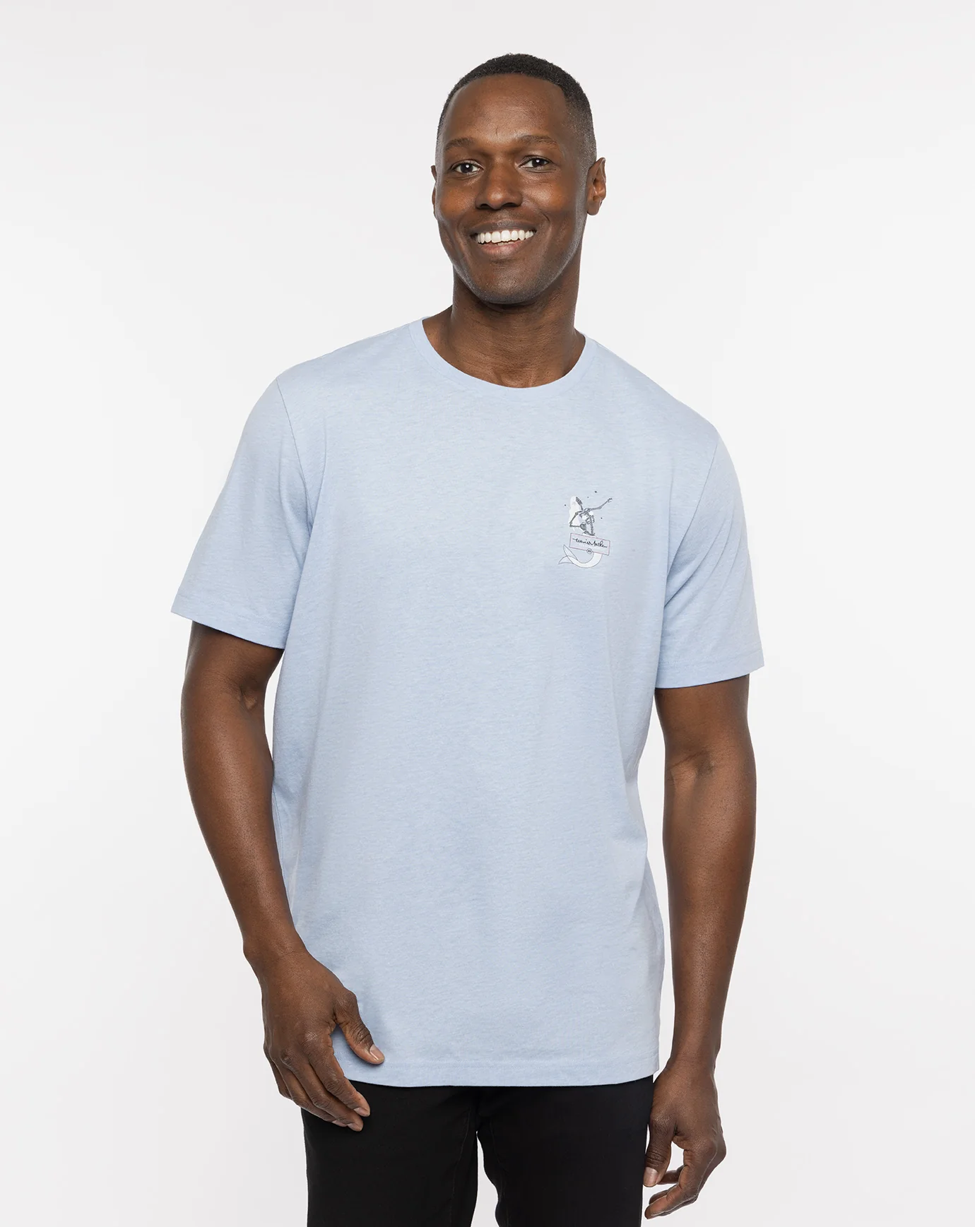 Salty Tee