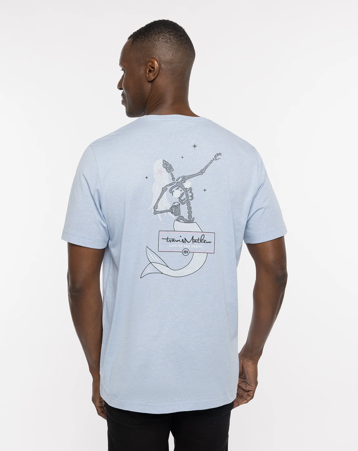 Salty Tee - Image 3
