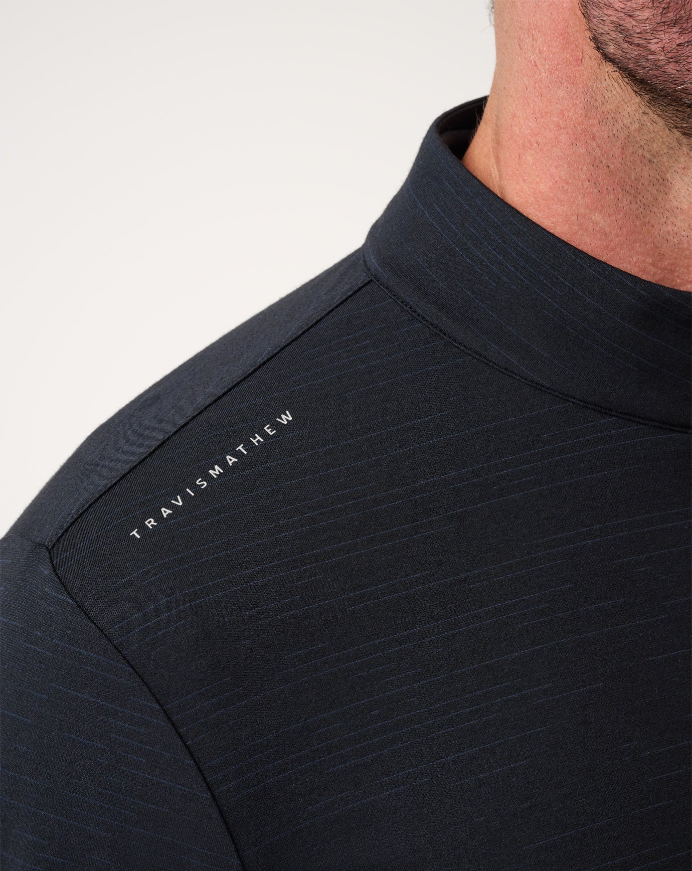 San Diego Padres Bullpen Heater Quarter Zip - Image 7