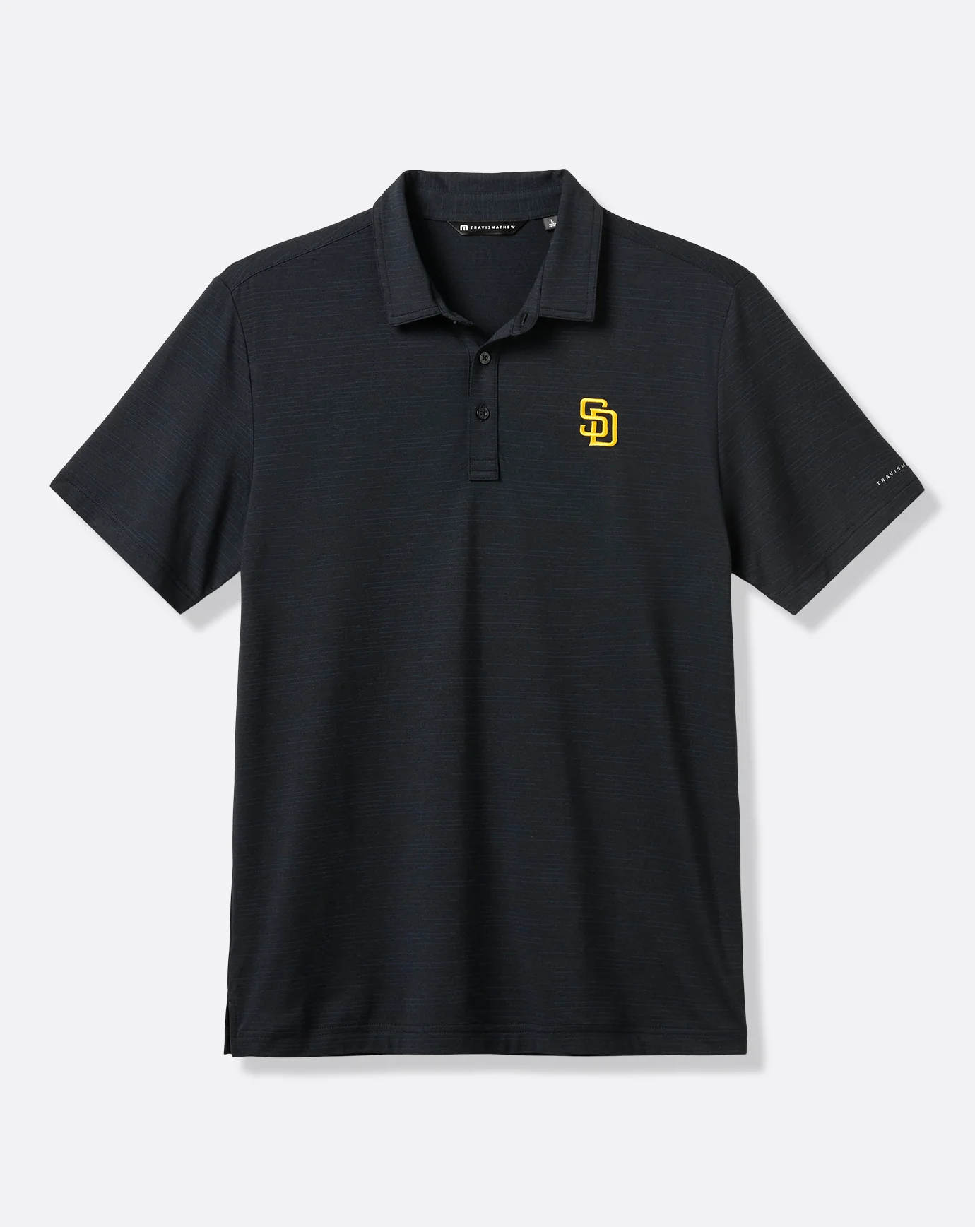 San Diego Padres Gameday Heater Polo - Image 13