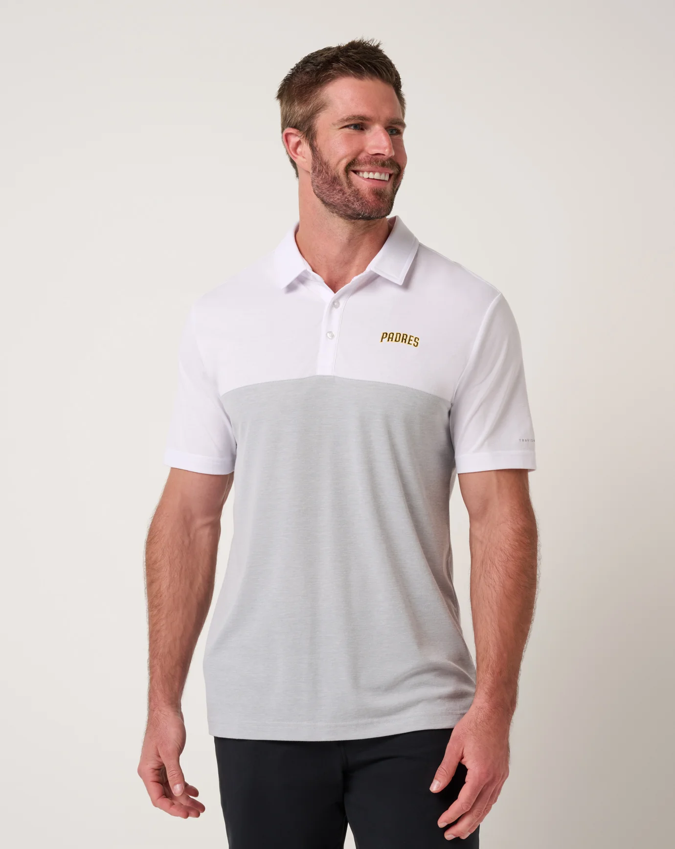 San Diego Padres Home Run Leader Polo