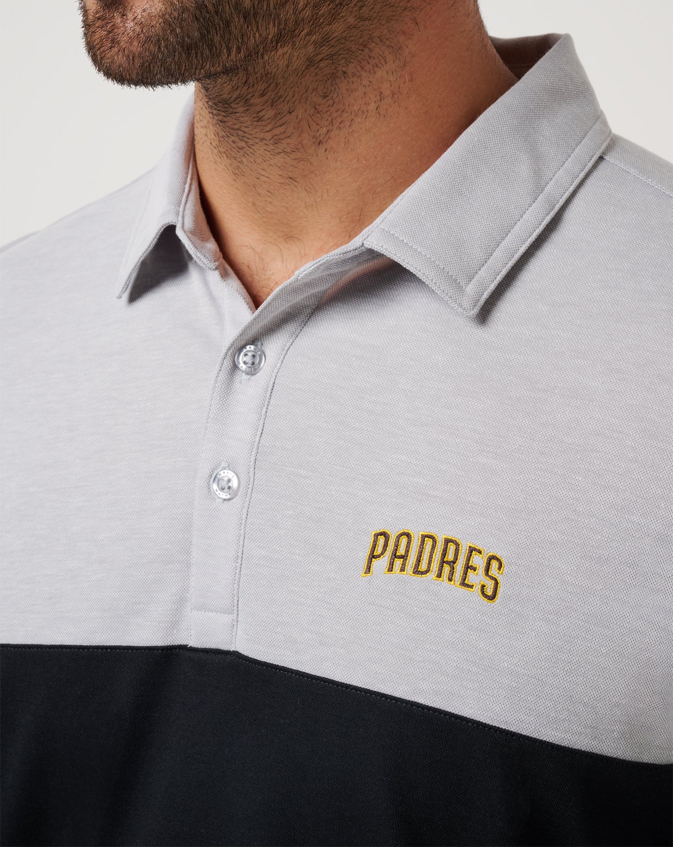 San Diego Padres Home Run Leader Polo - Image 11