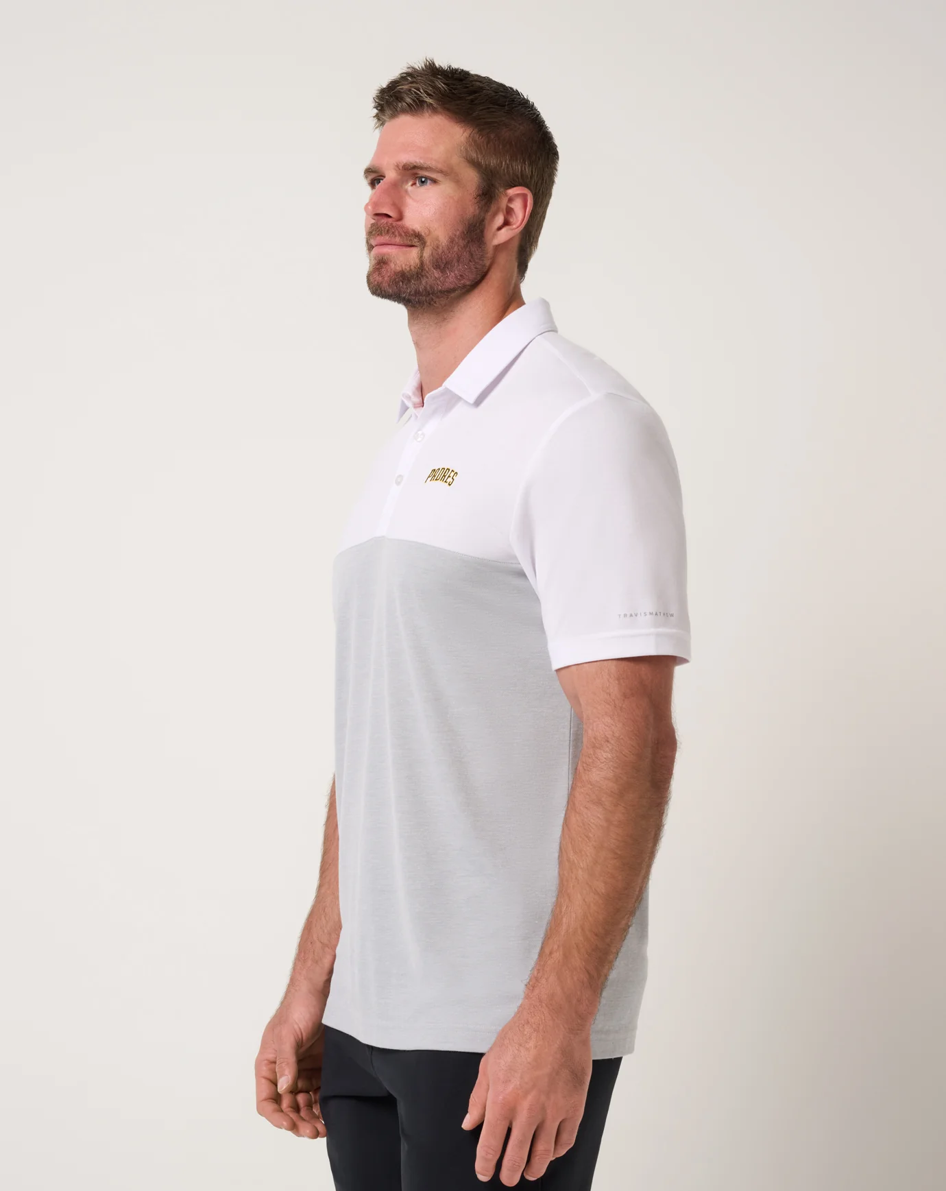San Diego Padres Home Run Leader Polo - Image 2