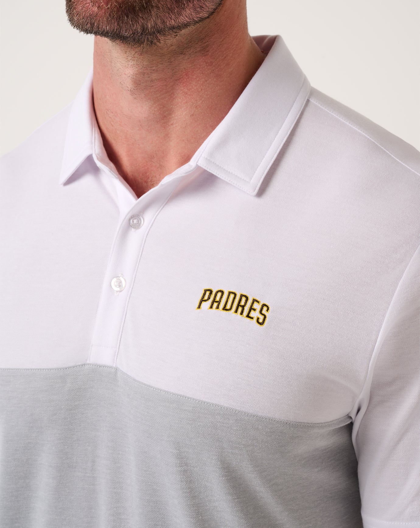 San Diego Padres Home Run Leader Polo - Image 4