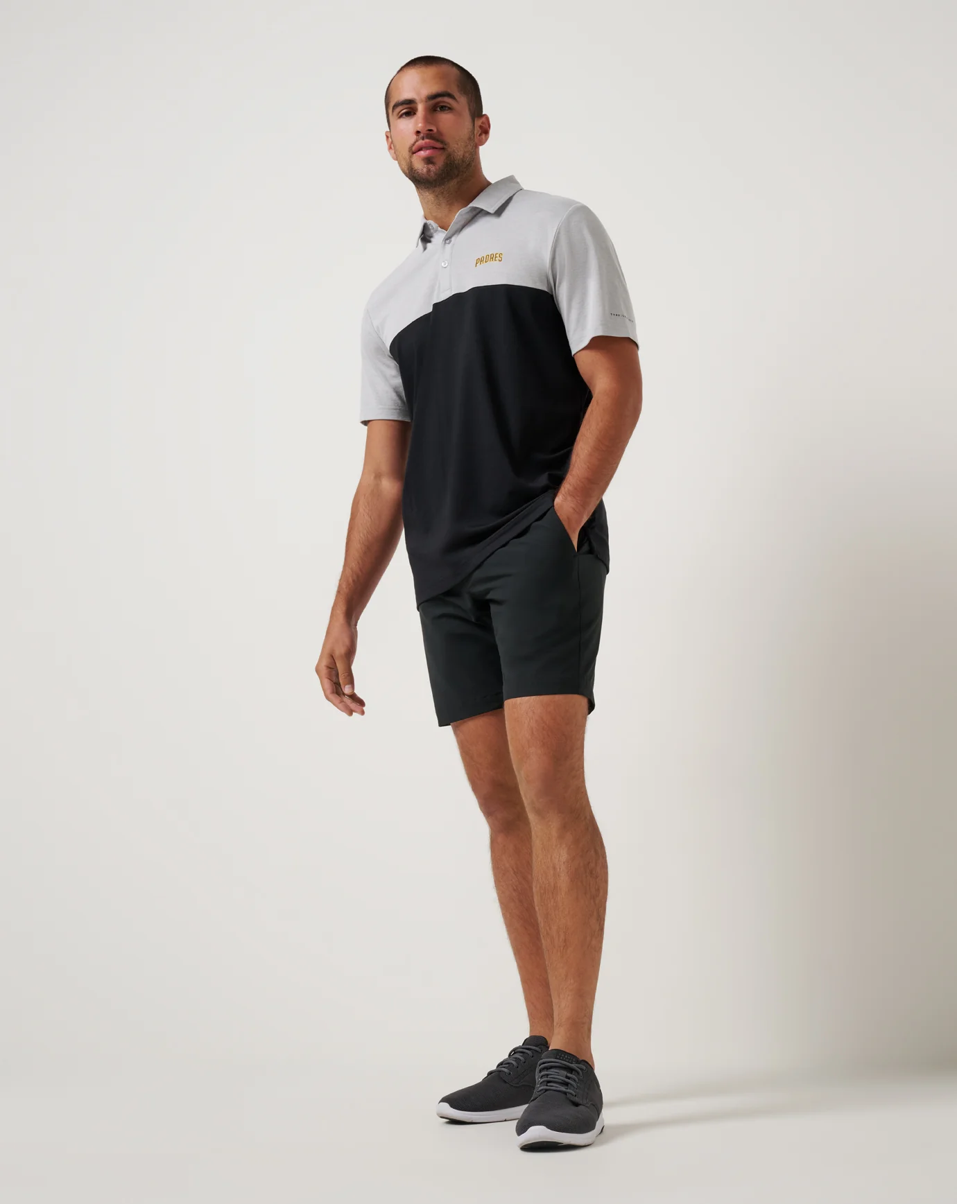 San Diego Padres Home Run Leader Polo - Image 8
