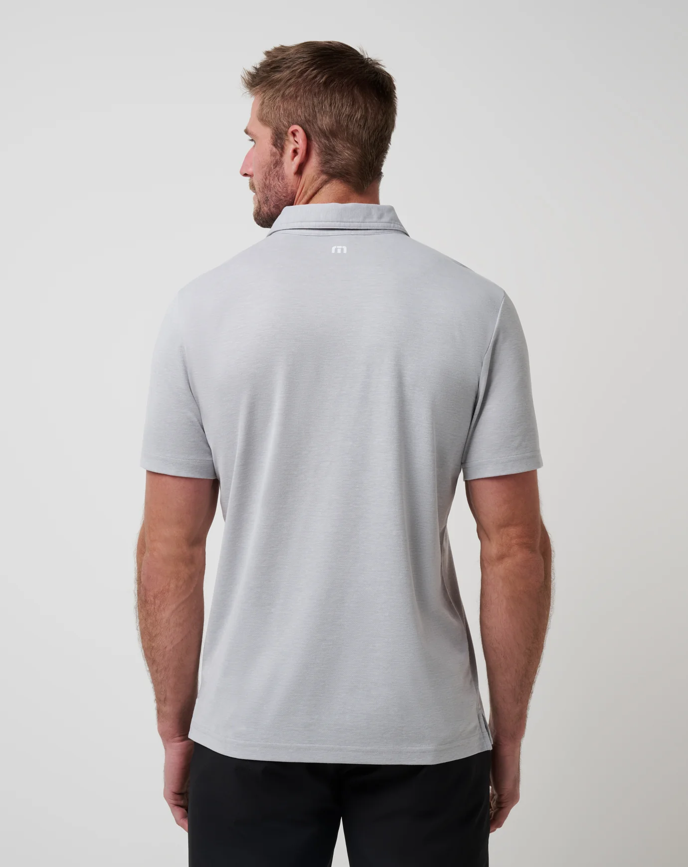 San Diego Padres Playoff Pitch Polo - Image 3