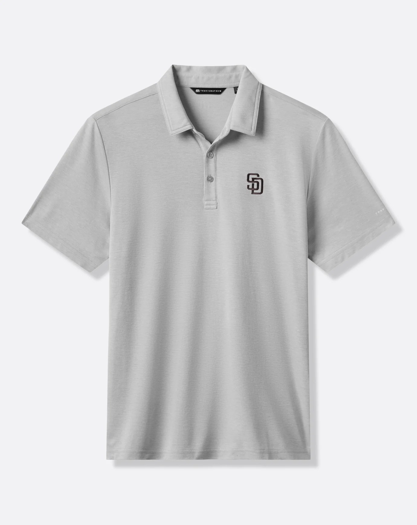 San Diego Padres Playoff Pitch Polo - Image 6