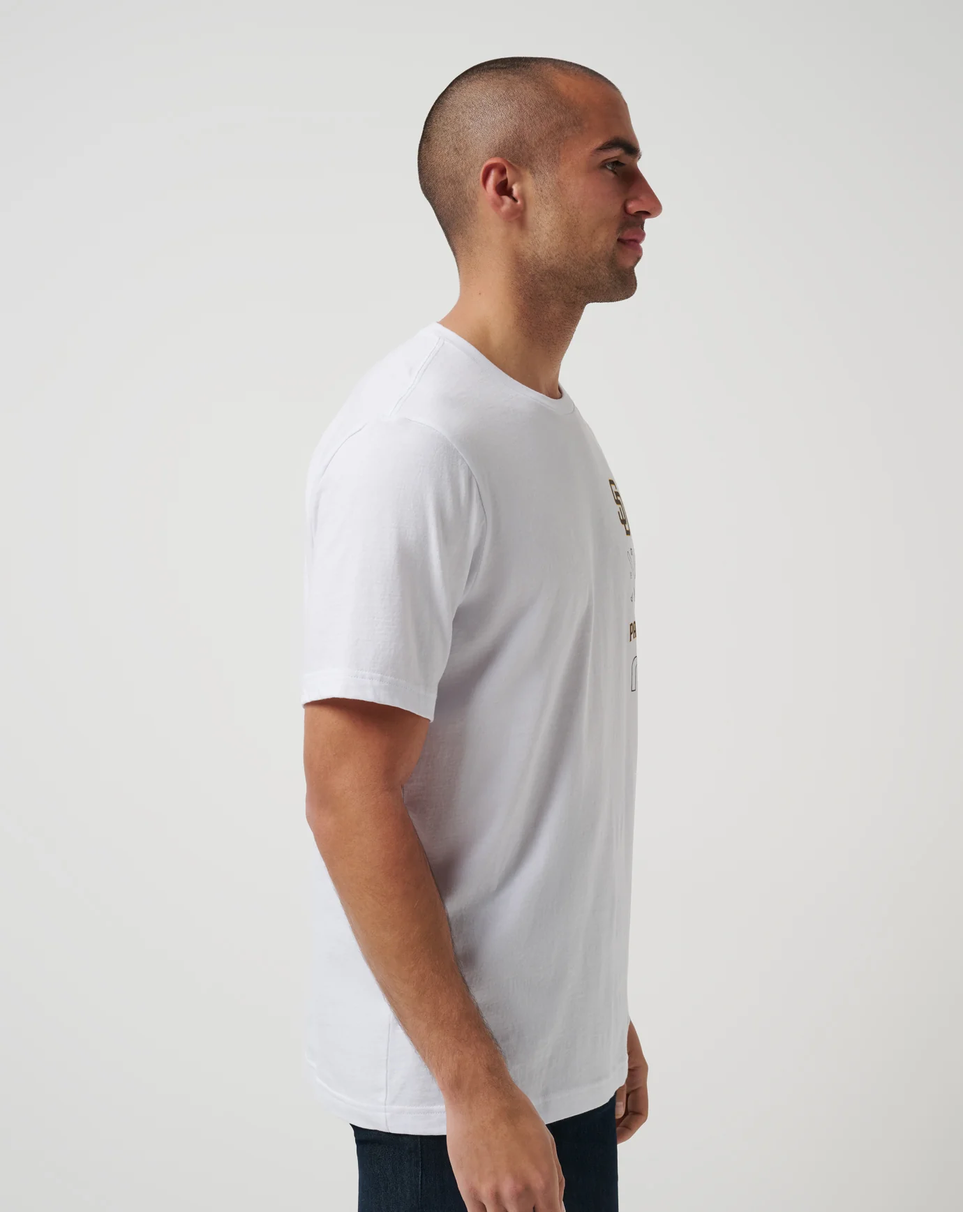 San Diego Padres Sunset Slam 2.0 Tee - Image 2