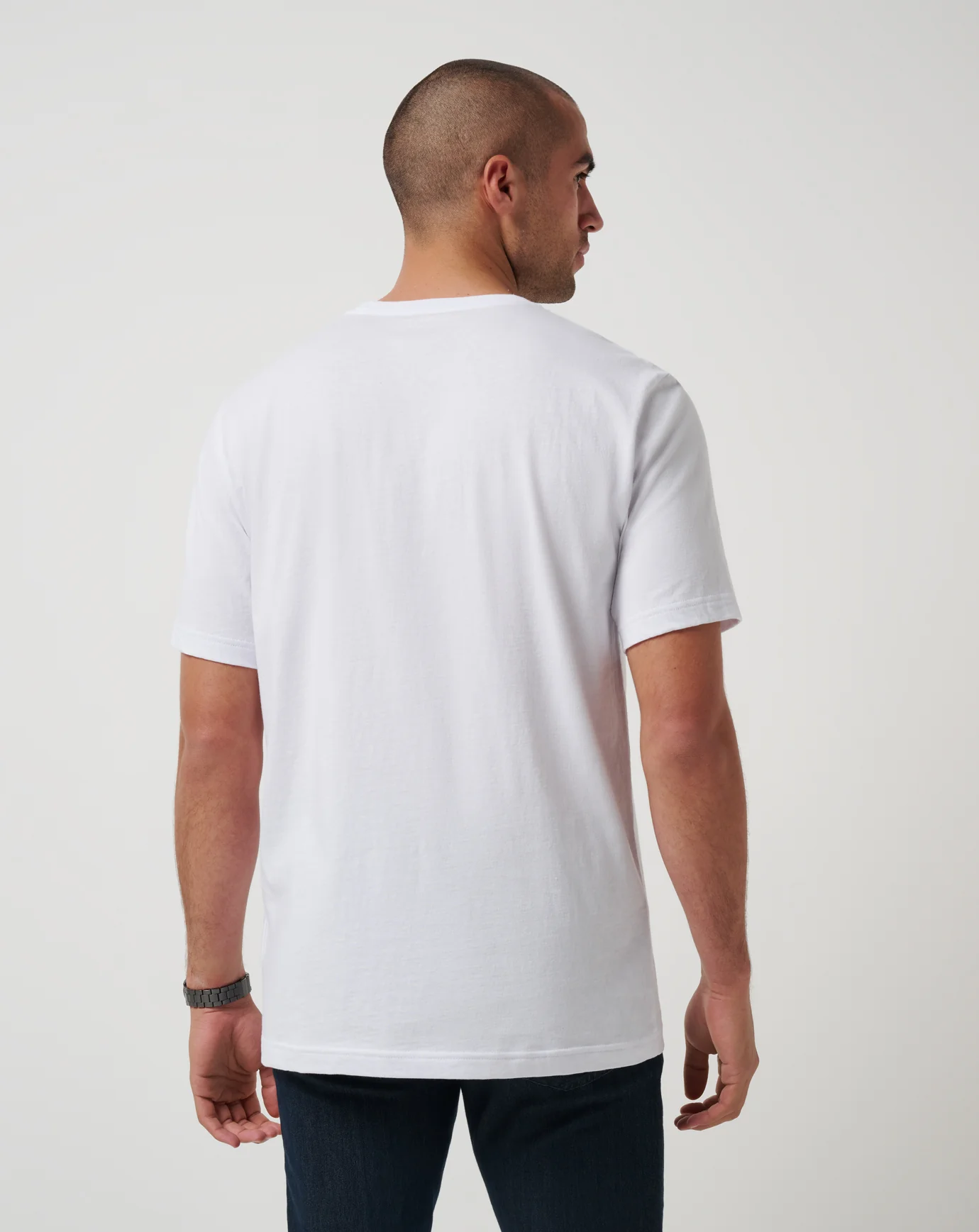 San Diego Padres Sunset Slam 2.0 Tee - Image 3