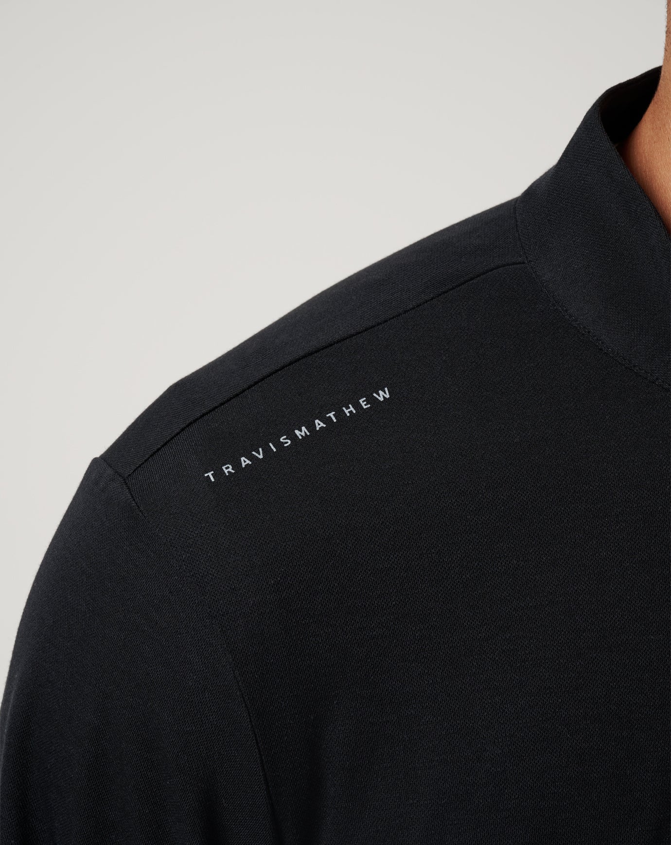 San Diego Padres Time To Tailgate Quarter Zip - Image 4