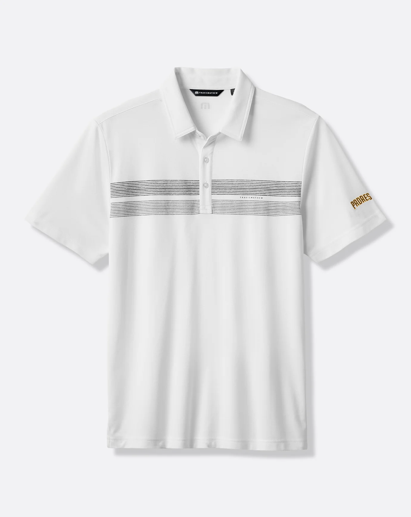 San Diego Padres Top Recruit Polo - Image 10