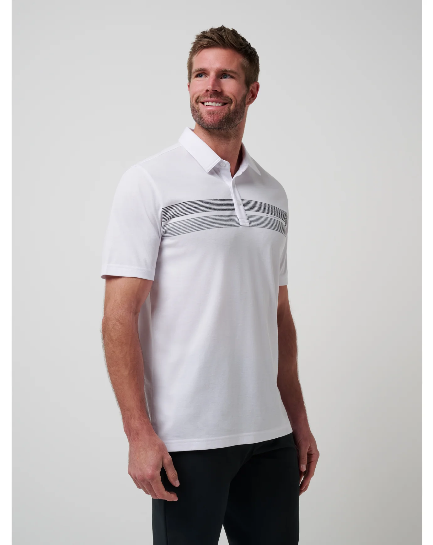 San Diego Padres Top Recruit Polo - Image 2