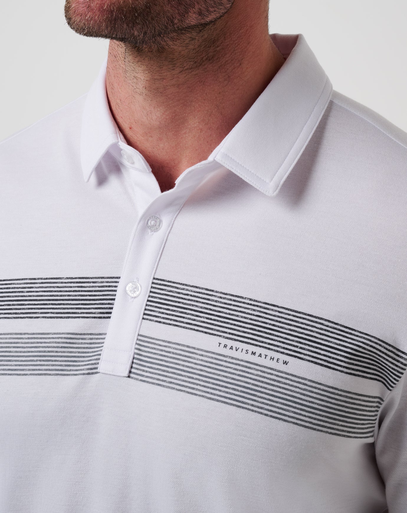 San Diego Padres Top Recruit Polo - Image 4