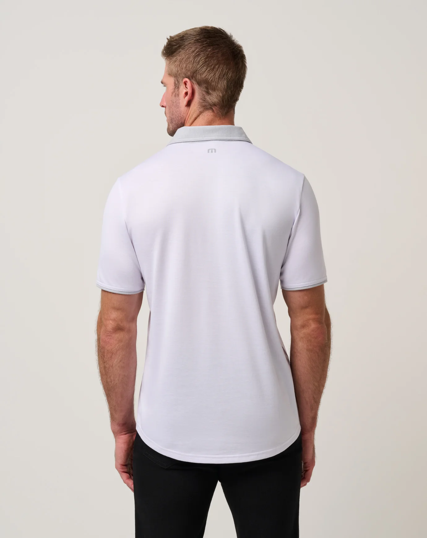 San Diego Padres Victory Vibes Polo - Image 3