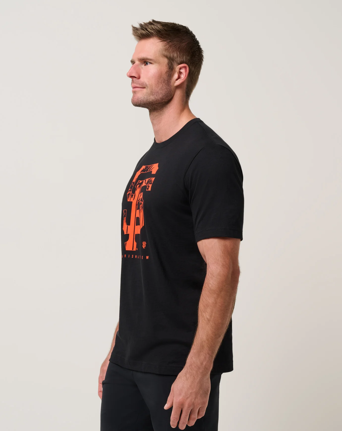 San Francisco Giants City Of Stars Tee - Image 2