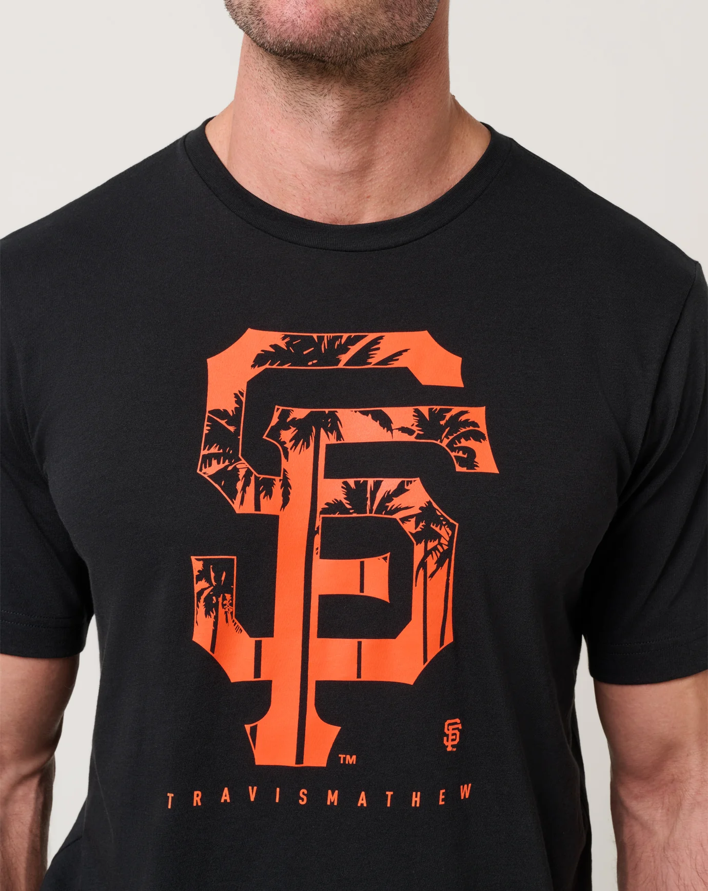 San Francisco Giants City Of Stars Tee - Image 4