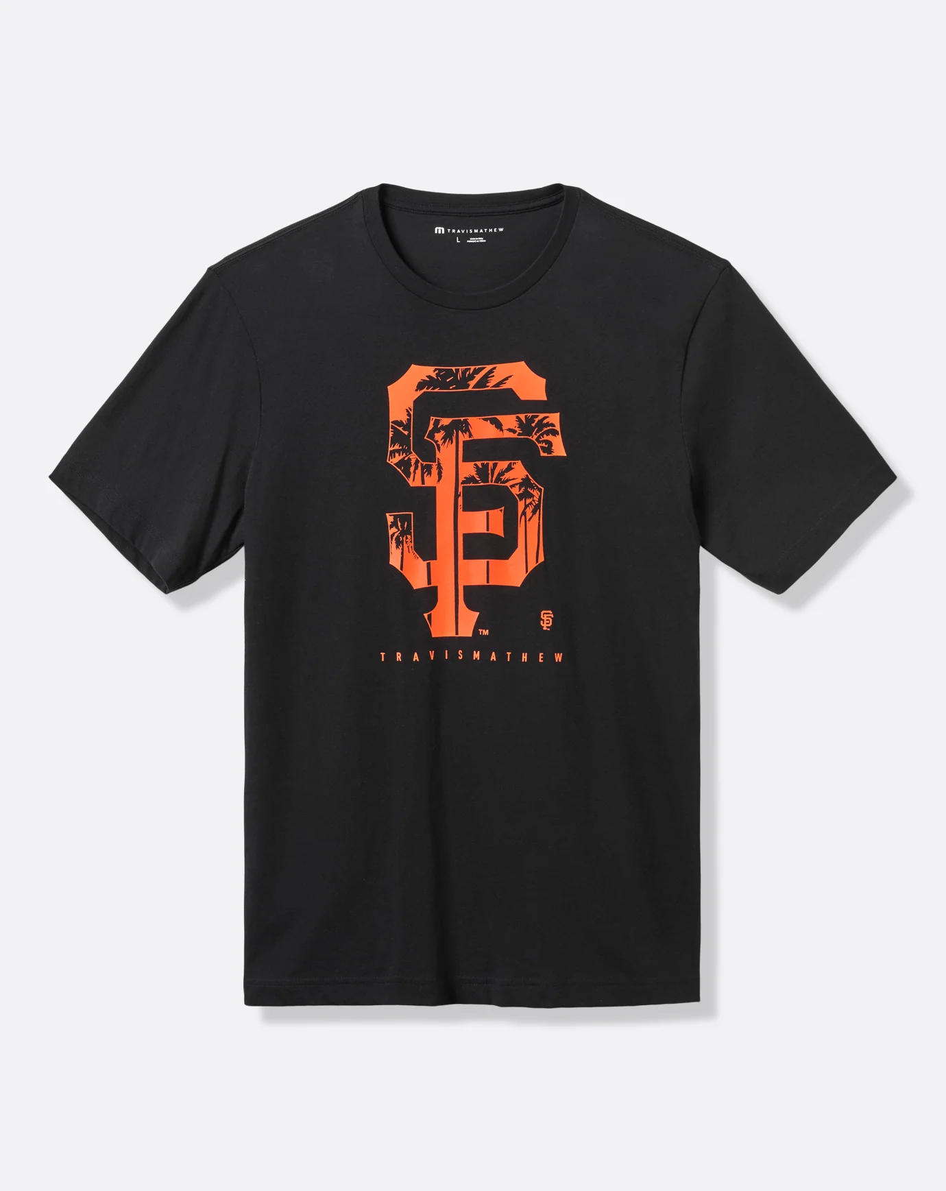 San Francisco Giants City Of Stars Tee - Image 6