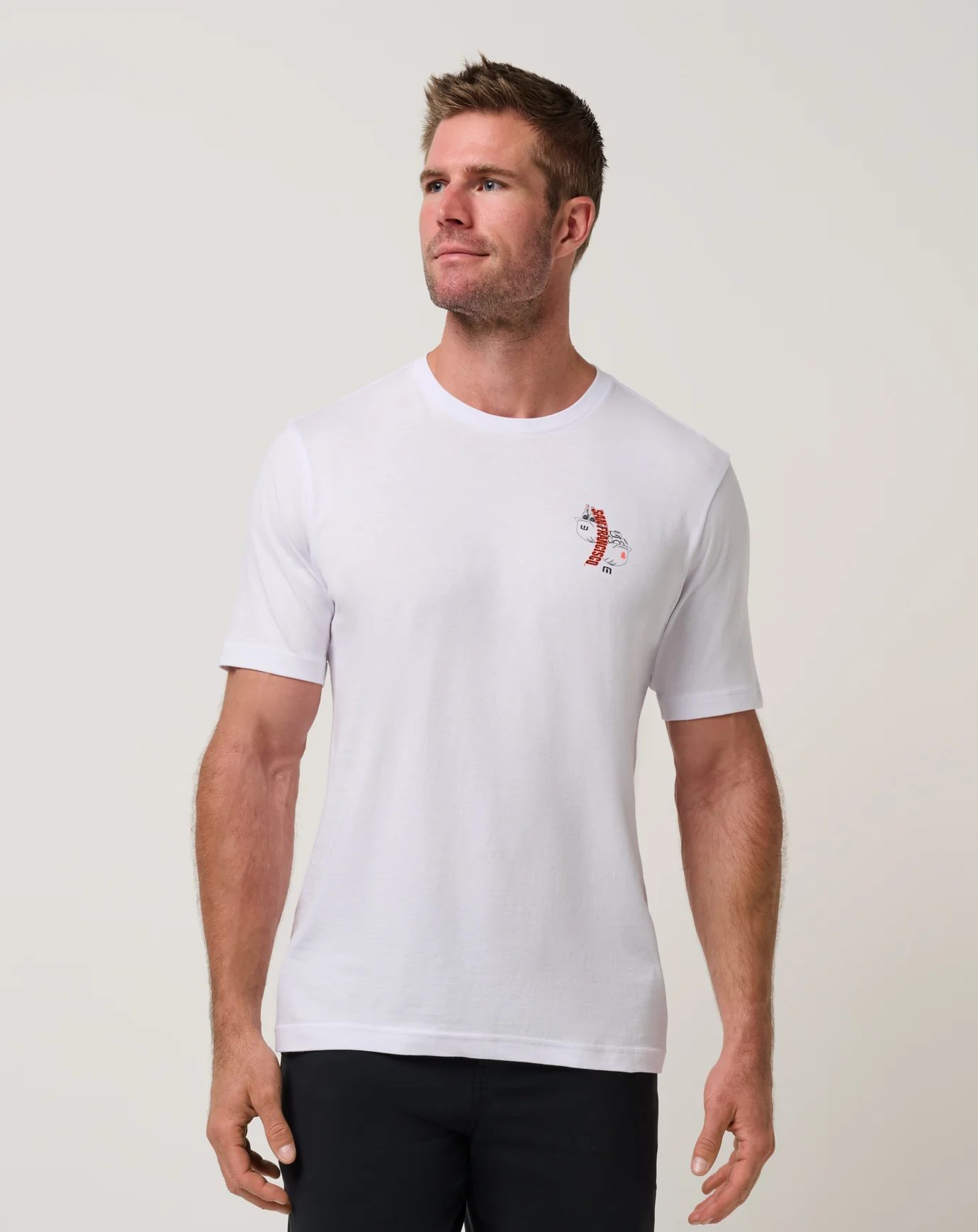 San Francisco Giants Dugout Dreams Tee - Image 4