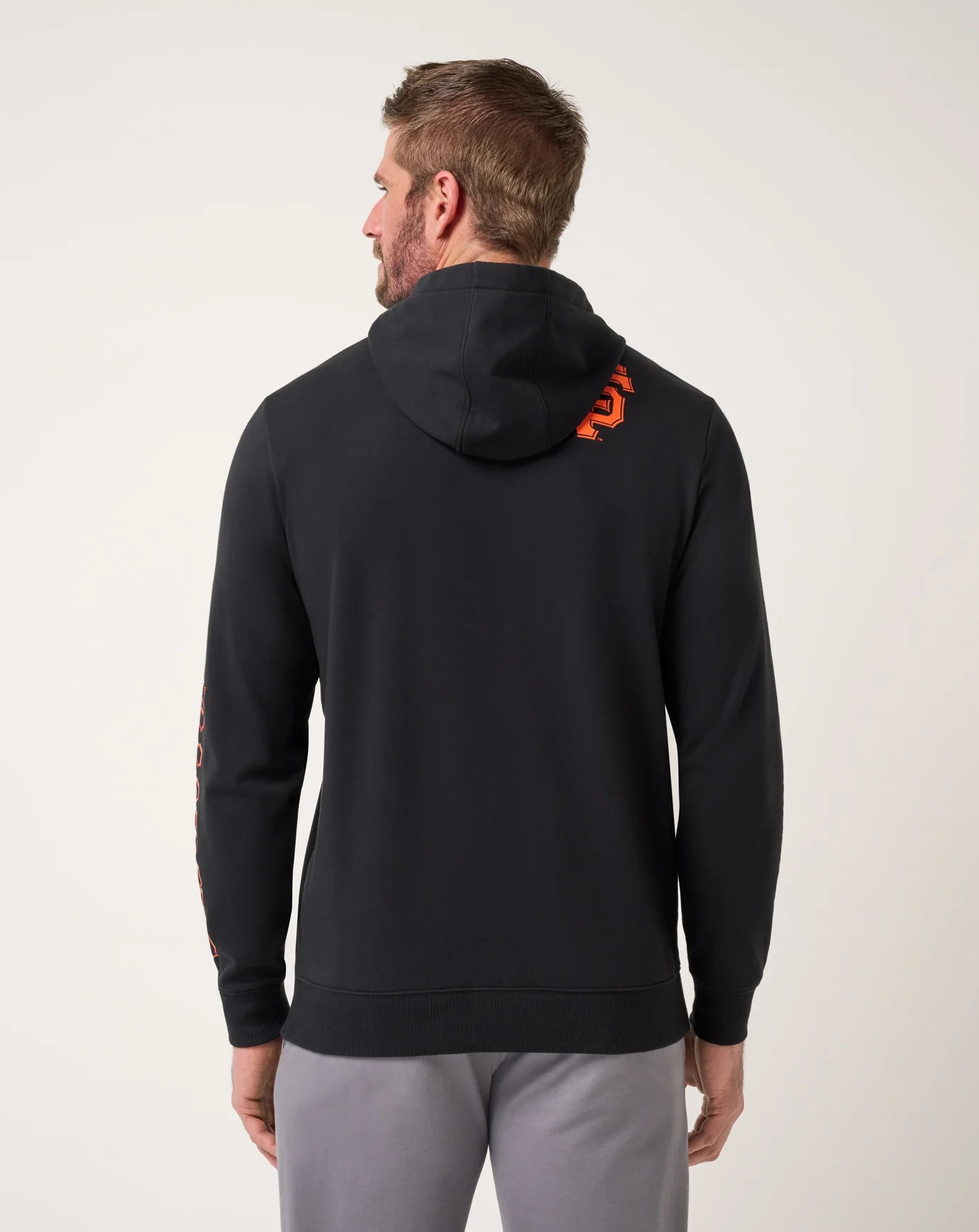 San Francisco Giants Foul Proof Hoodie - Image 3