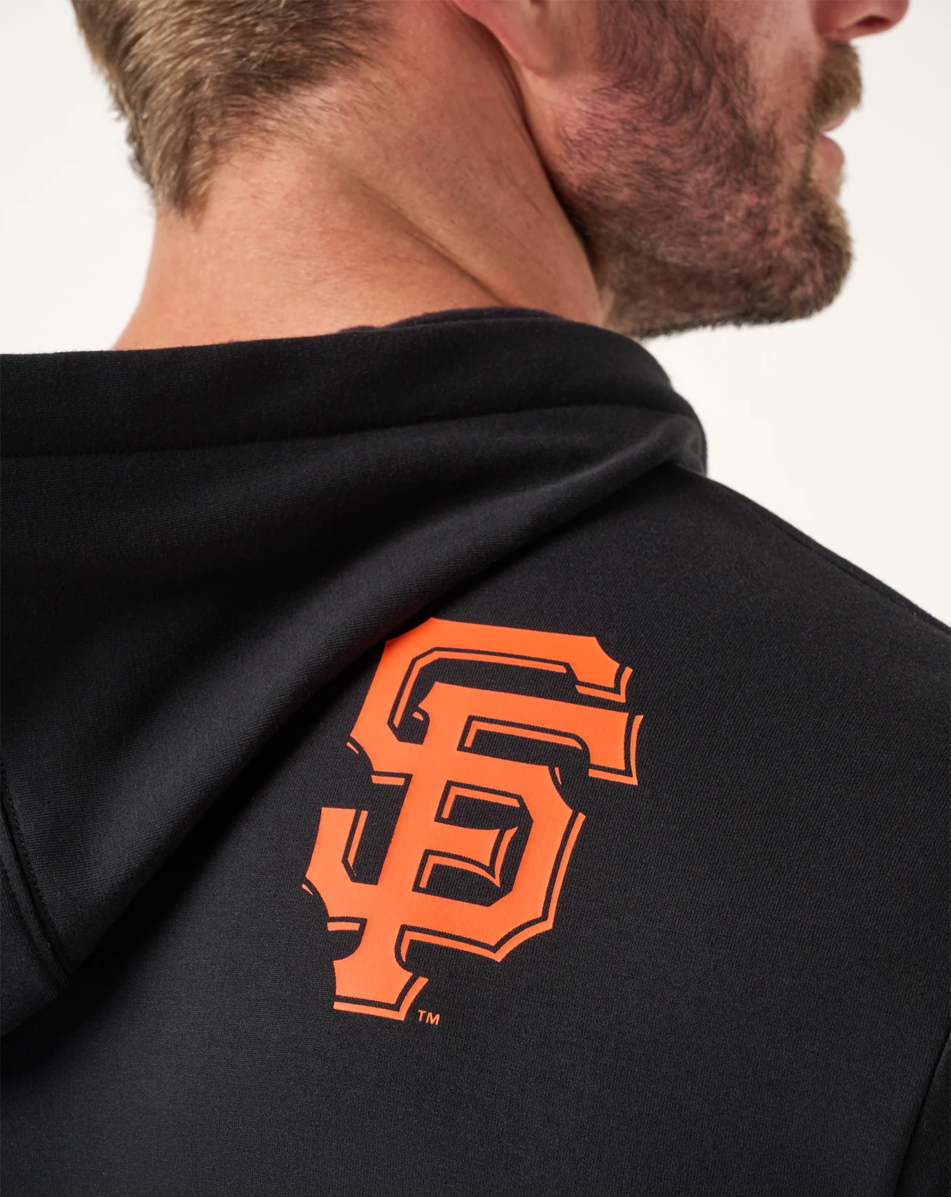 San Francisco Giants Foul Proof Hoodie - Image 4