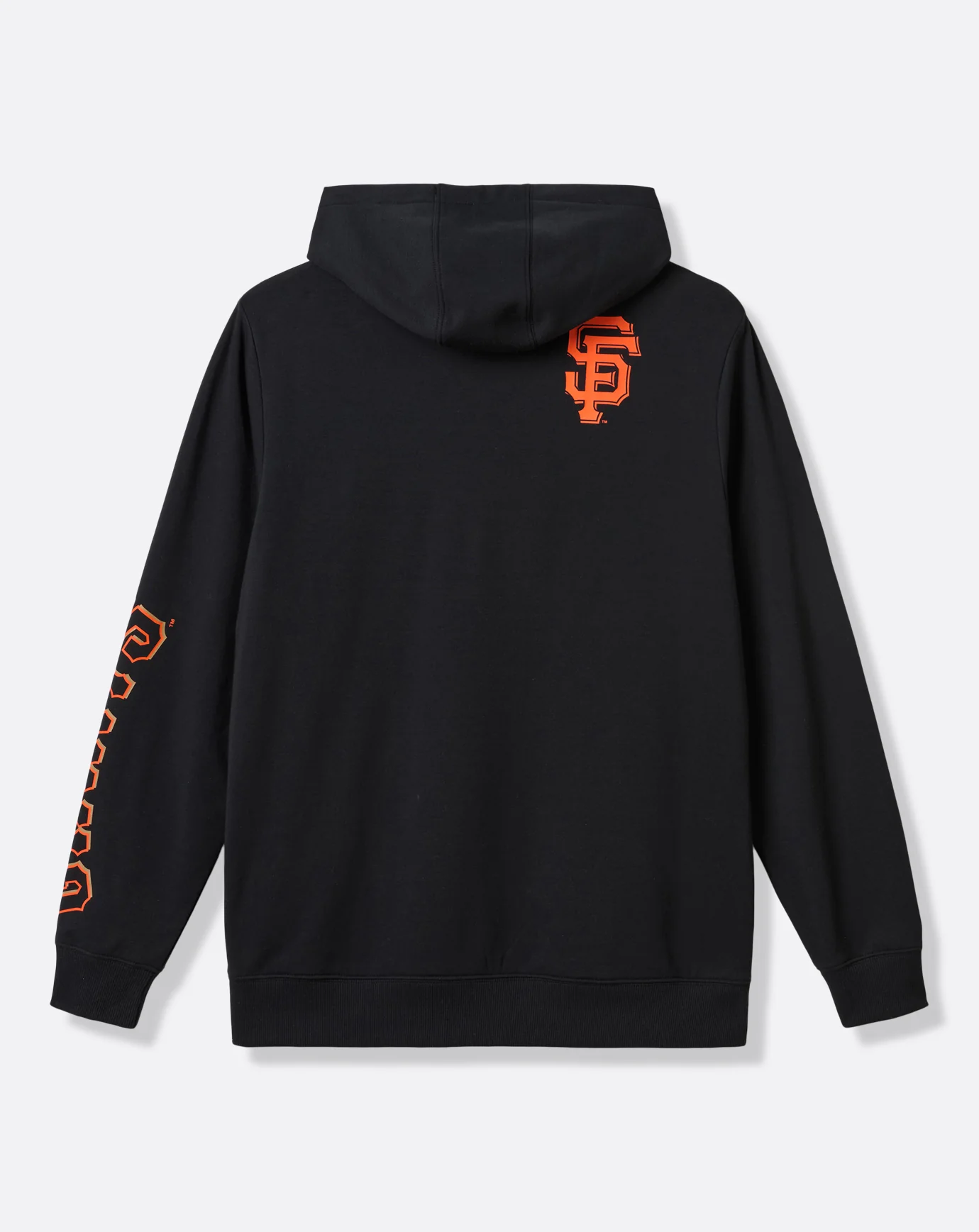 San Francisco Giants Foul Proof Hoodie - Image 9