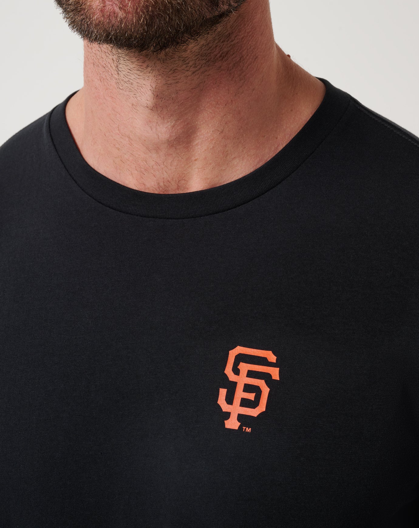 San Francisco Giants Friendly Rivalry Tee - Image 3