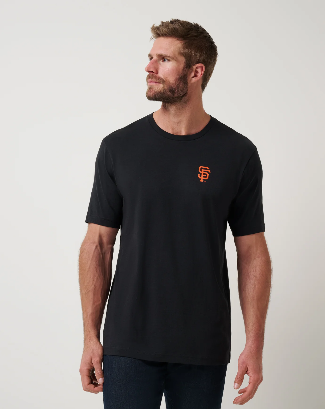 San Francisco Giants Friendly Rivalry Tee - Image 4