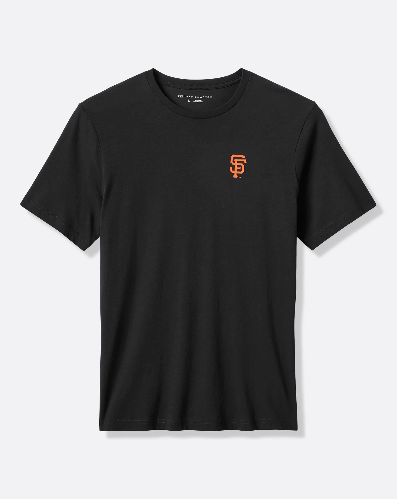 San Francisco Giants Friendly Rivalry Tee - Image 9