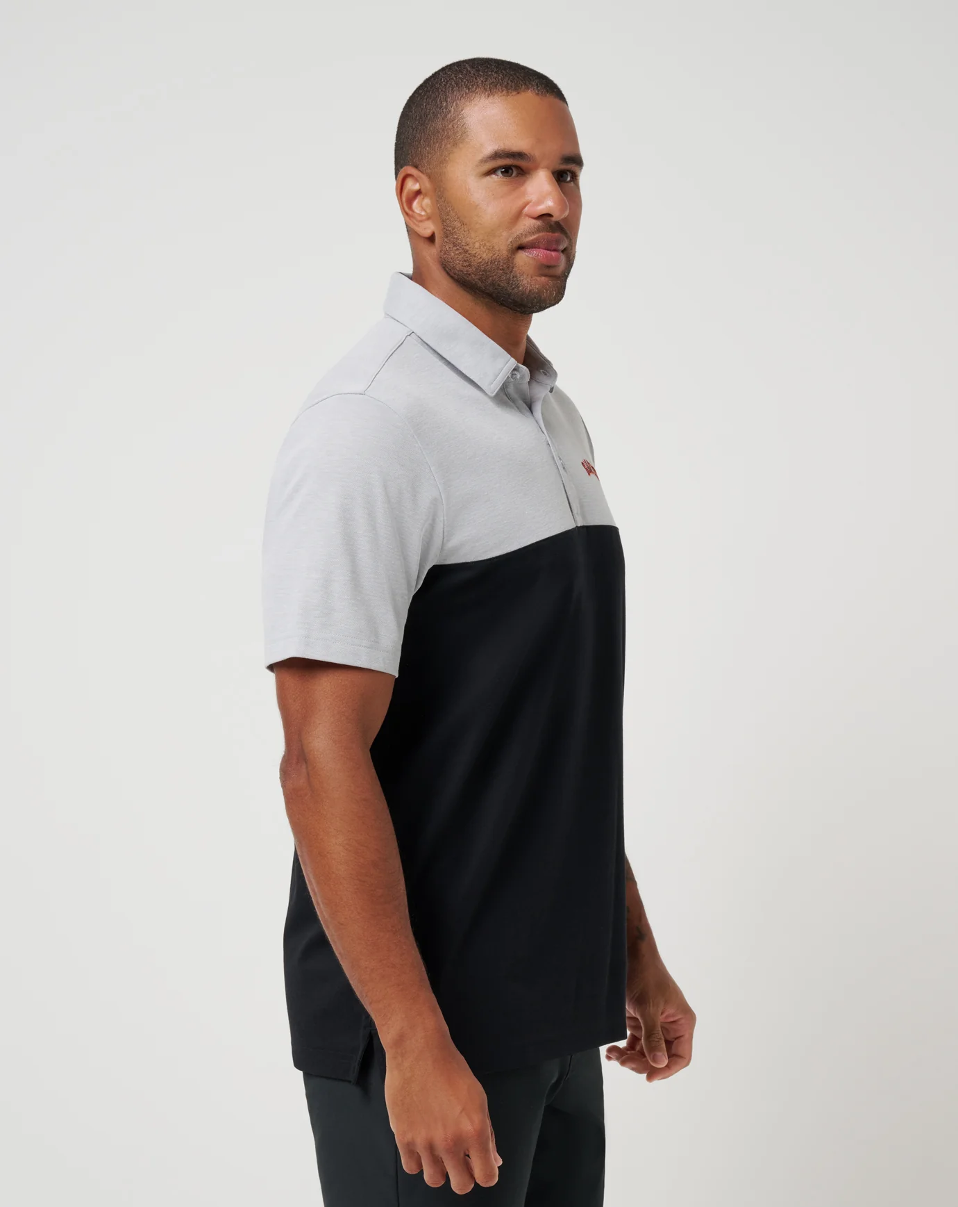 San Francisco Giants Home Run Leader Polo - Image 2