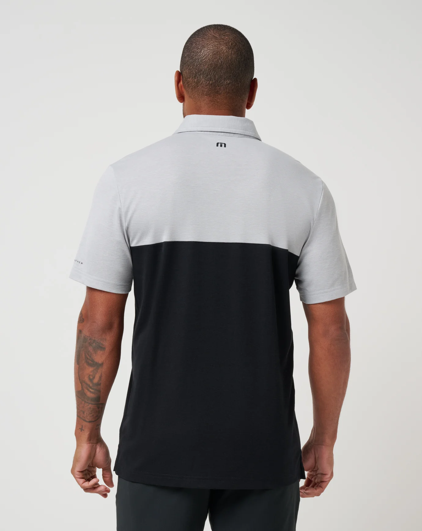 San Francisco Giants Home Run Leader Polo - Image 3