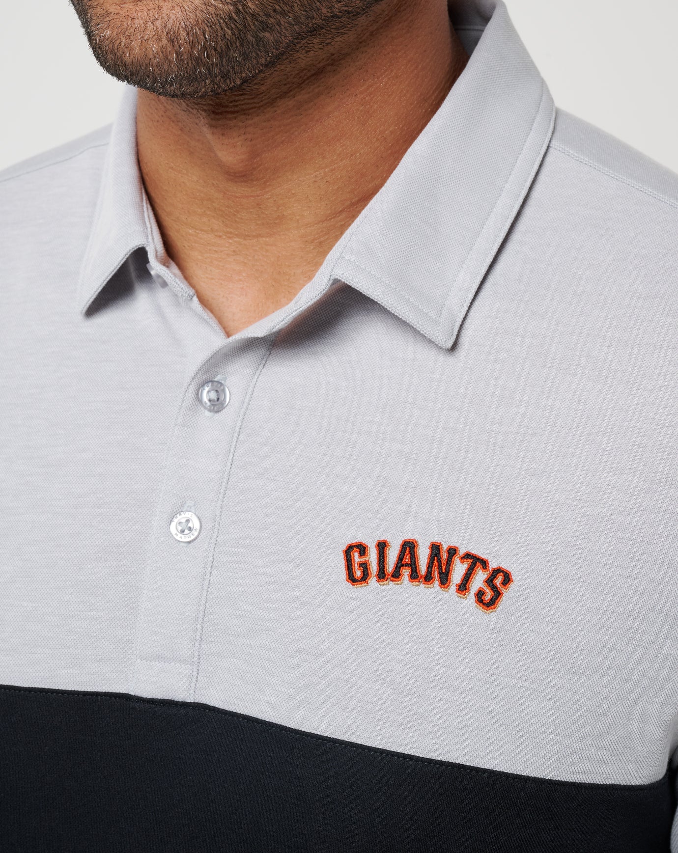 San Francisco Giants Home Run Leader Polo - Image 4