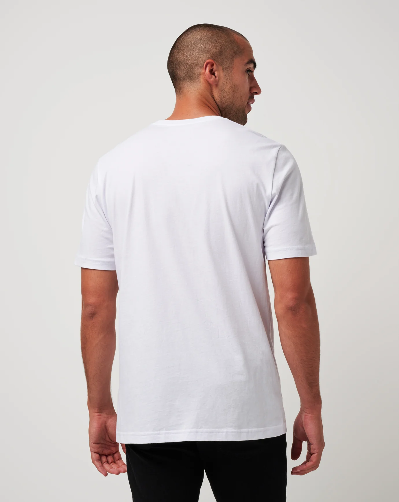 San Francisco Giants In The Dugout Tee - Image 3