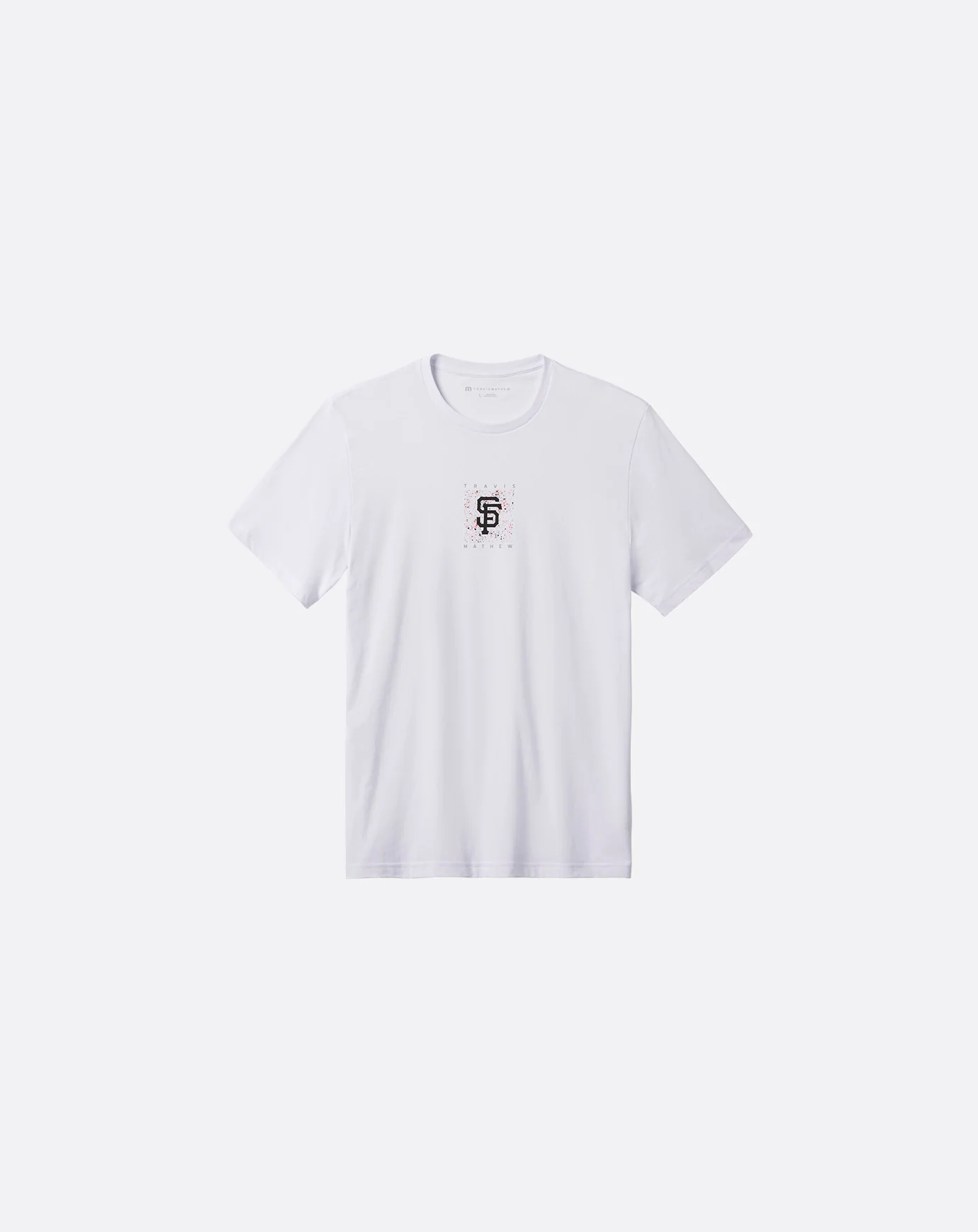 San Francisco Giants In The Dugout Tee - Image 6