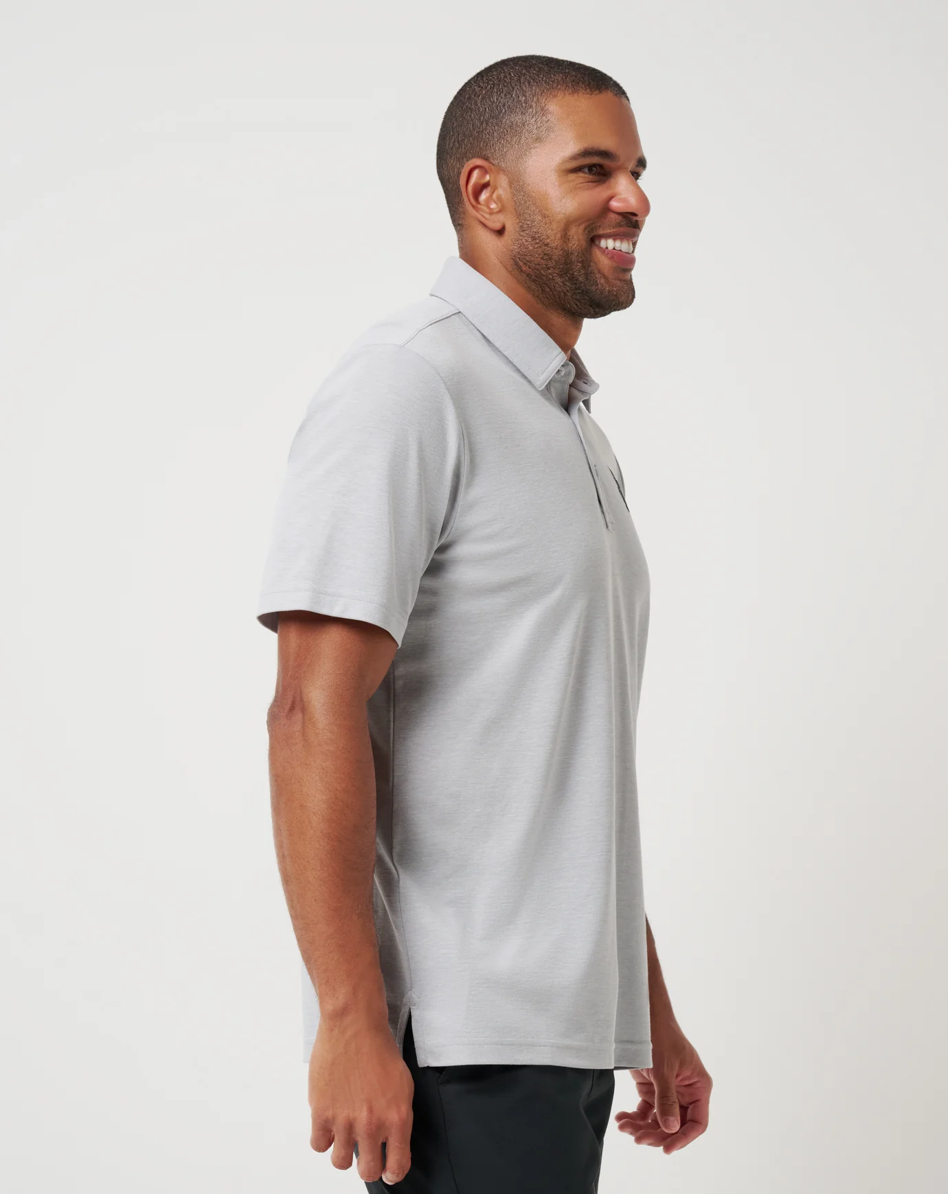 San Francisco Giants Playoff Pitch Polo - Image 10