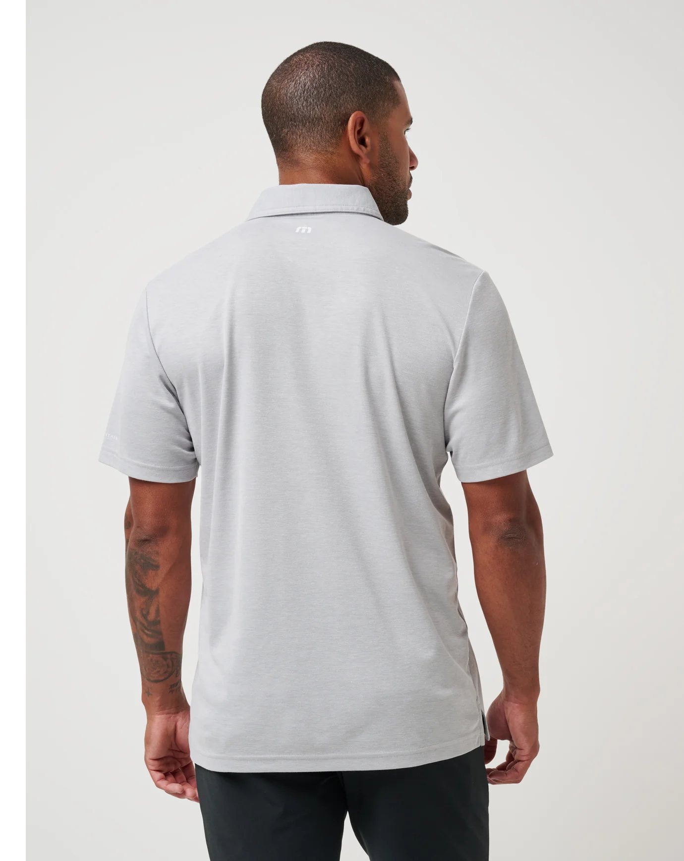 San Francisco Giants Playoff Pitch Polo - Image 11