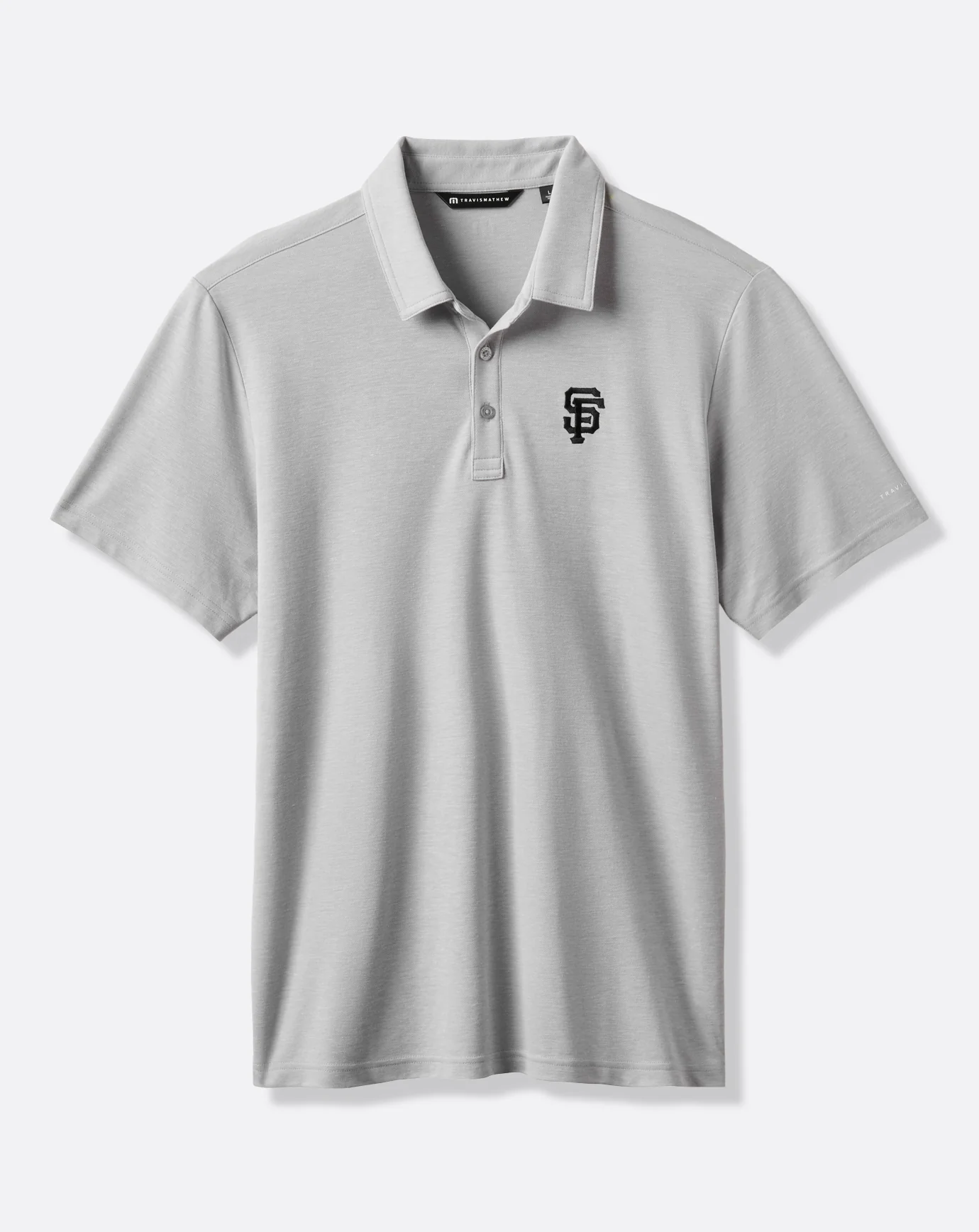 San Francisco Giants Playoff Pitch Polo - Image 16