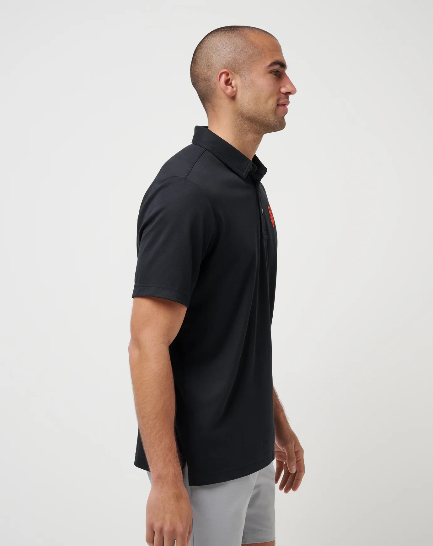 San Francisco Giants Playoff Pitch Polo - Image 2