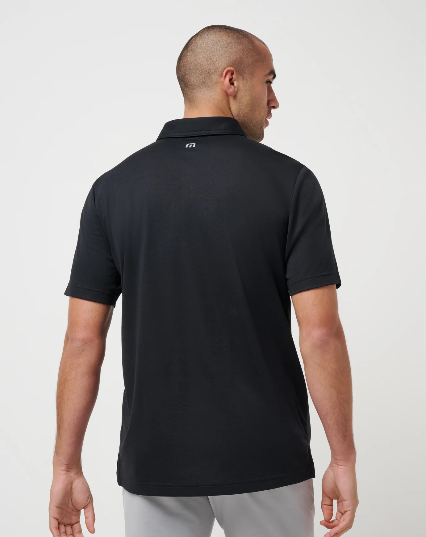 San Francisco Giants Playoff Pitch Polo - Image 3