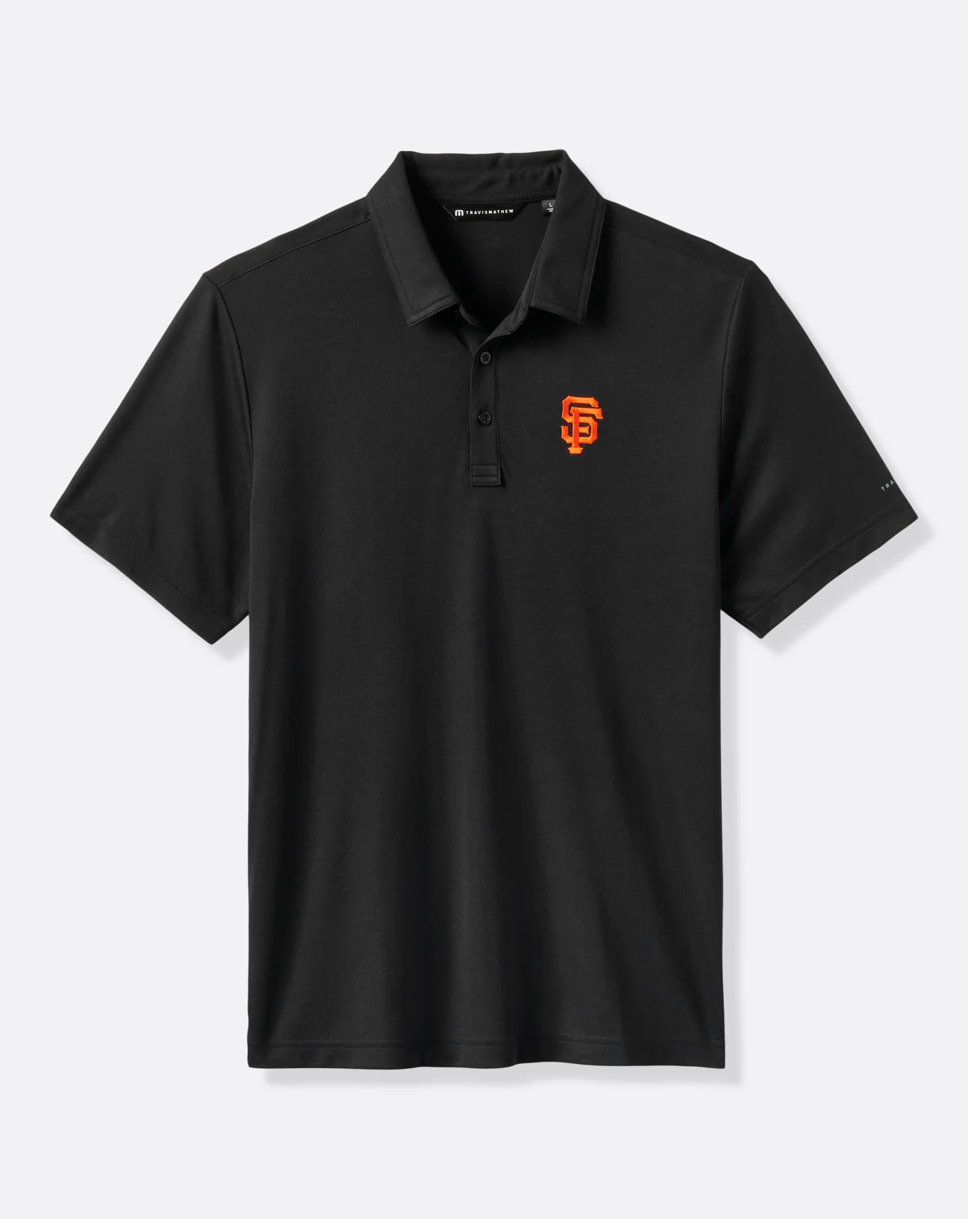 San Francisco Giants Playoff Pitch Polo - Image 7