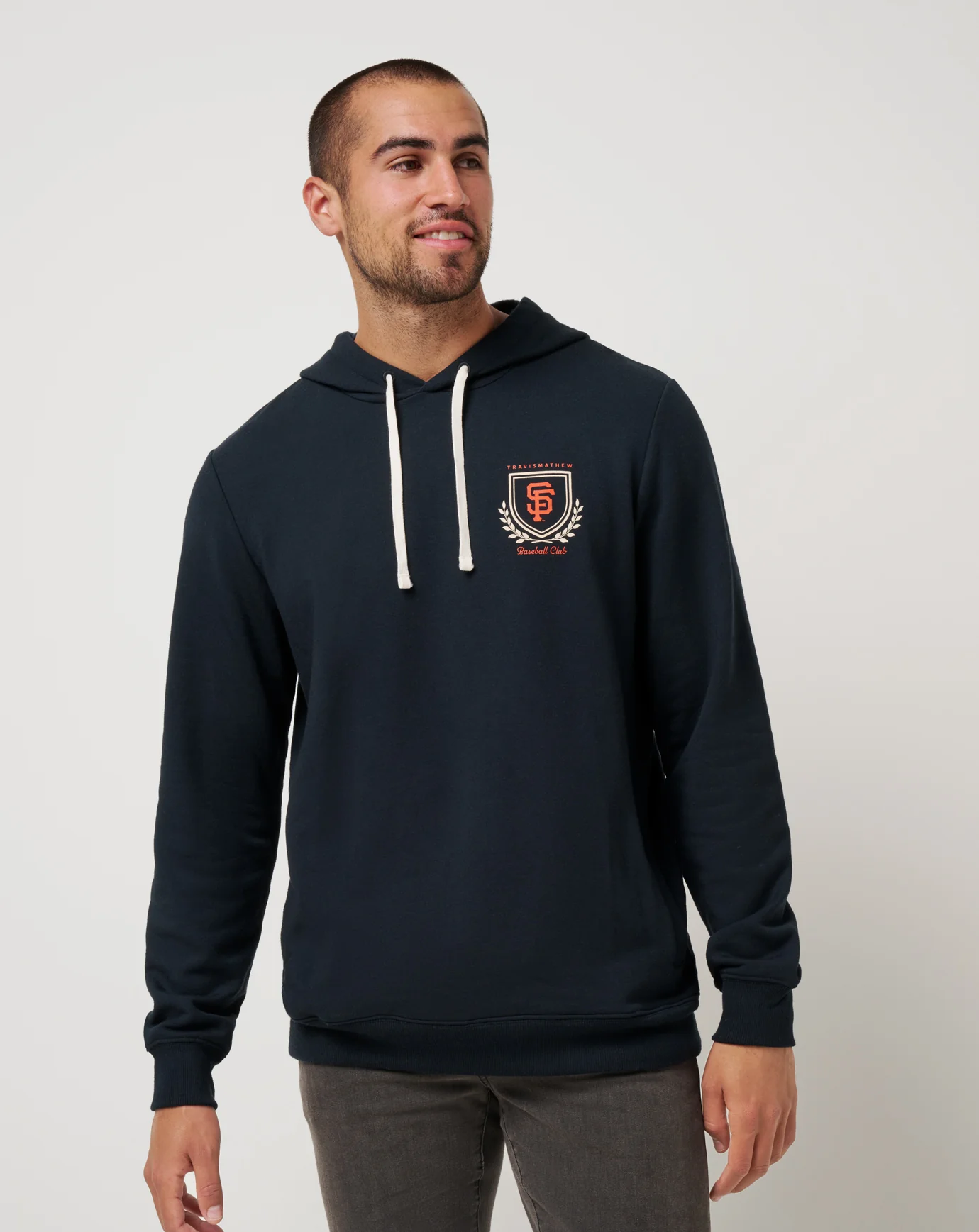 San Francisco Giants Stadium Hoodie - Image 2