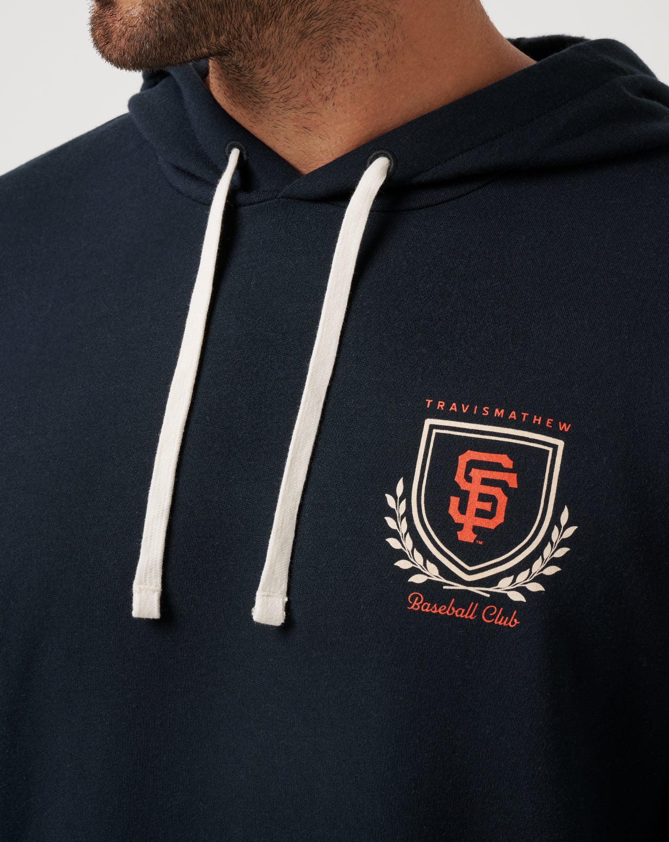 San Francisco Giants Stadium Hoodie - Image 4