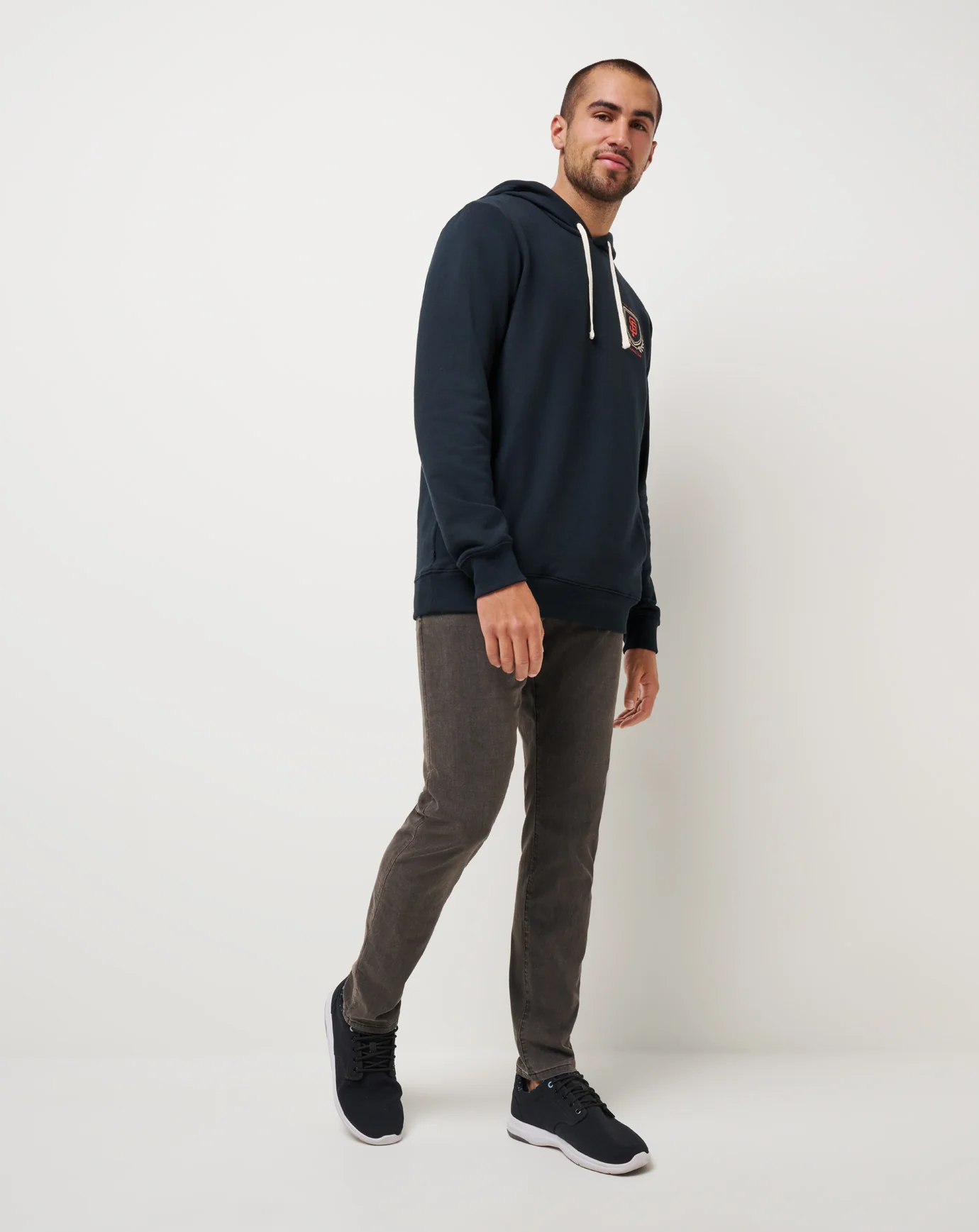 San Francisco Giants Stadium Hoodie - Image 5