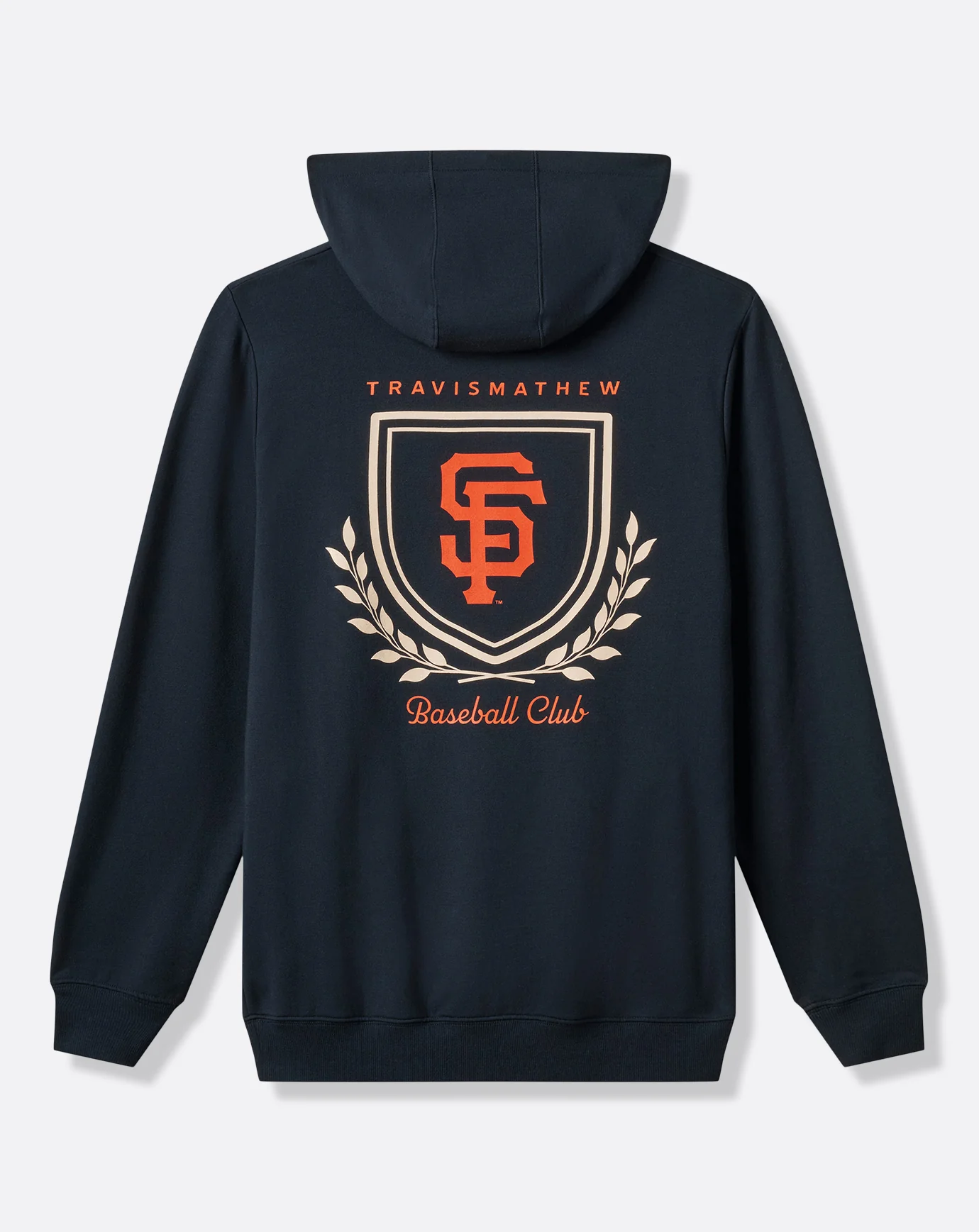 San Francisco Giants Stadium Hoodie - Image 7
