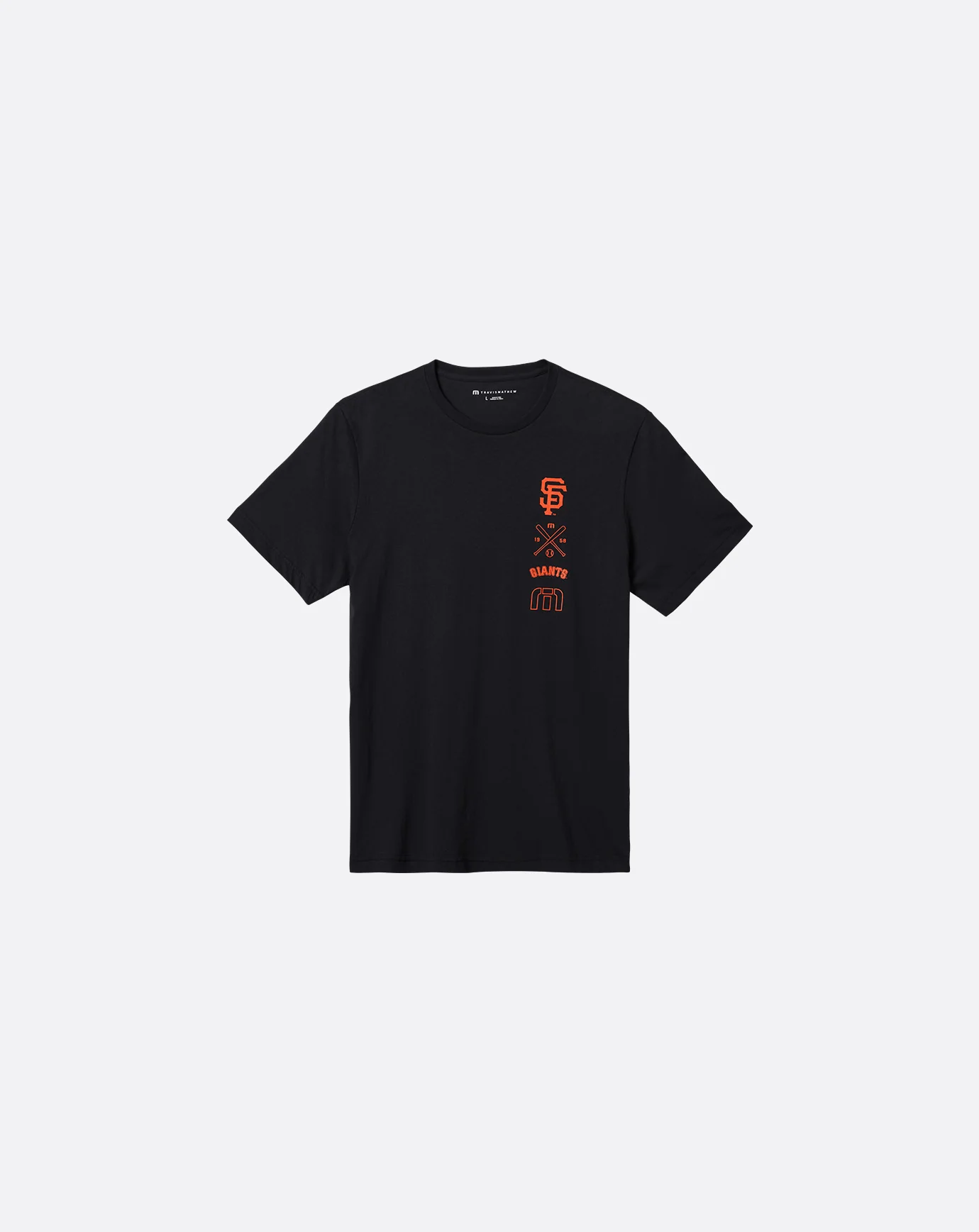 San Francisco Giants Sunset Slam Tee - Image 5