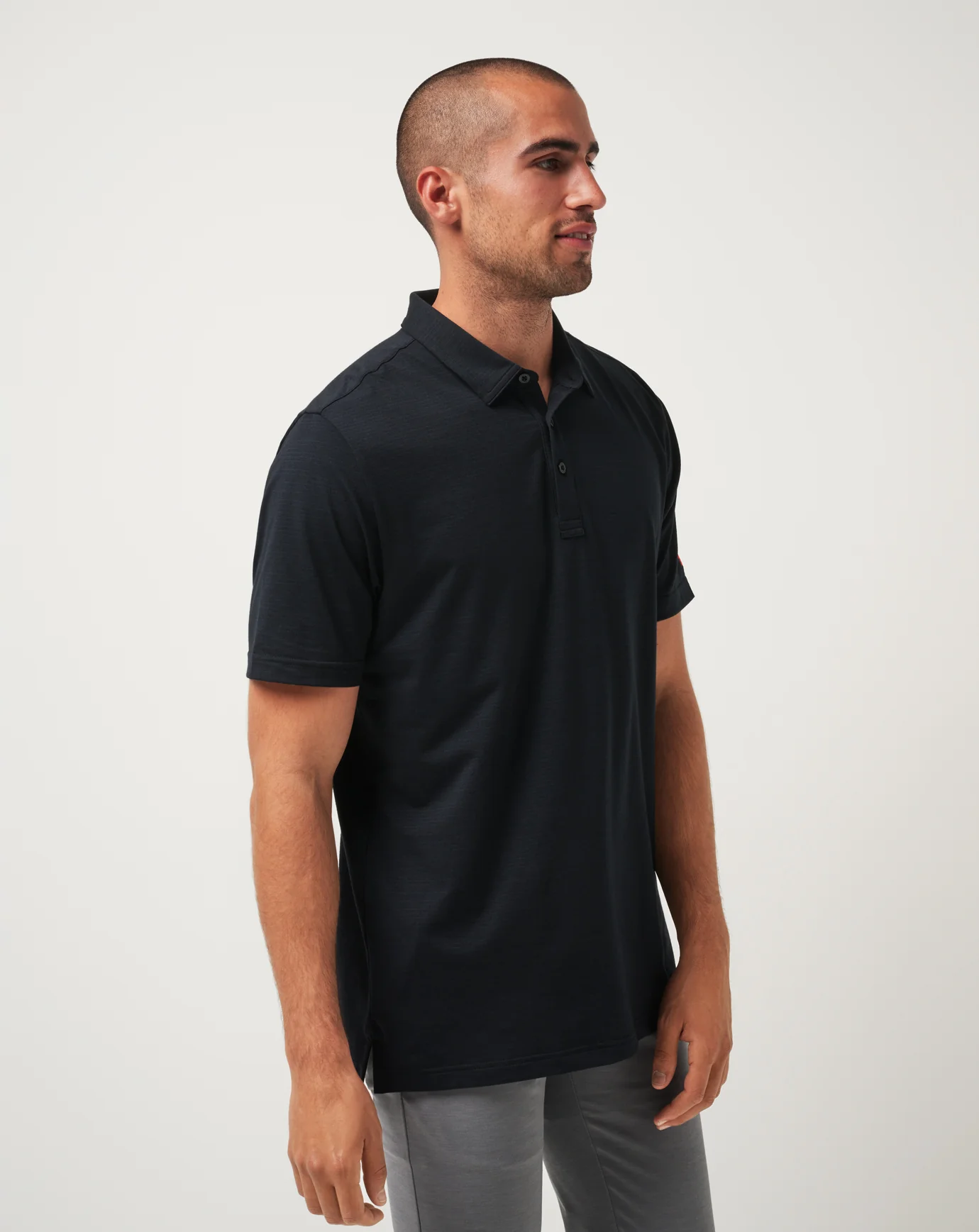 San Francisco Giants The Heater Polo - Image 3