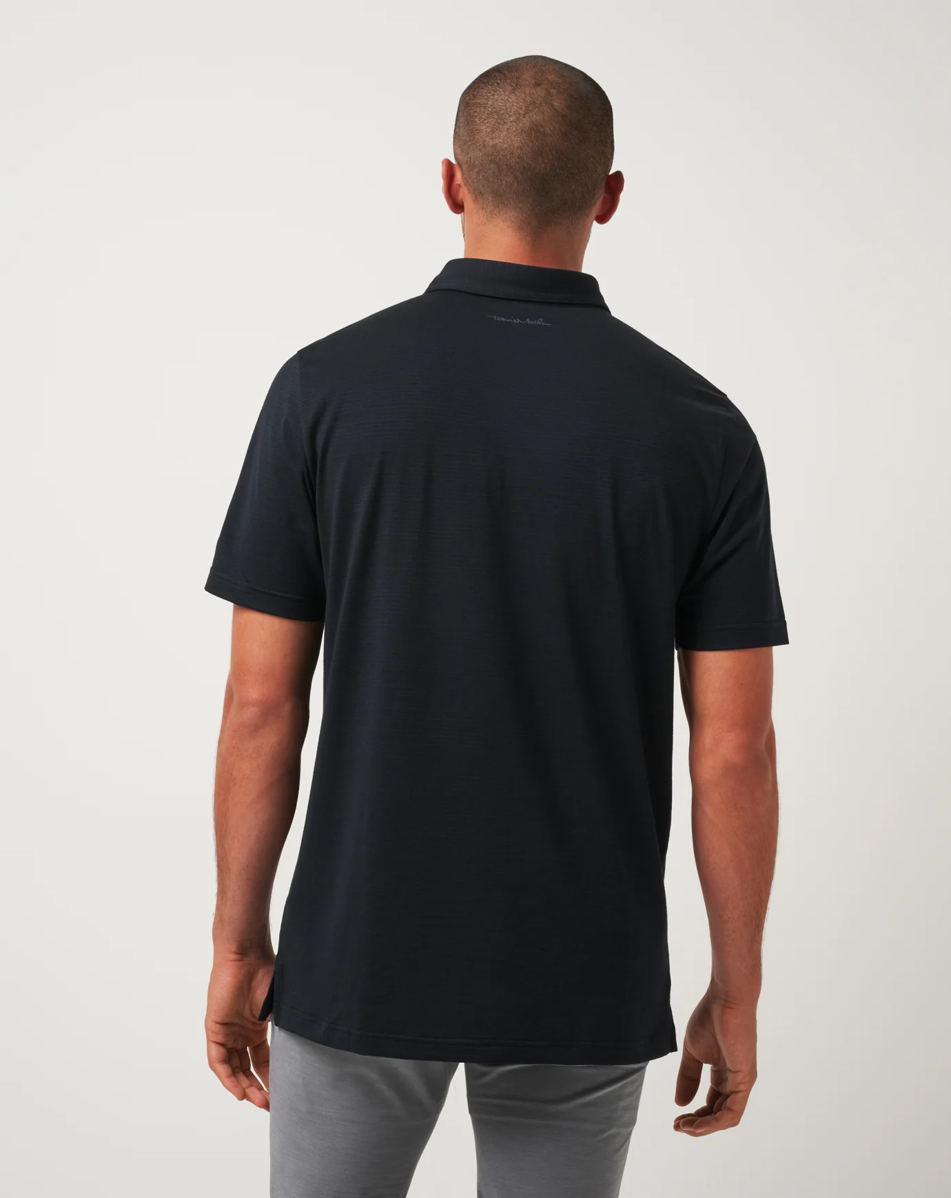 San Francisco Giants The Heater Polo - Image 4
