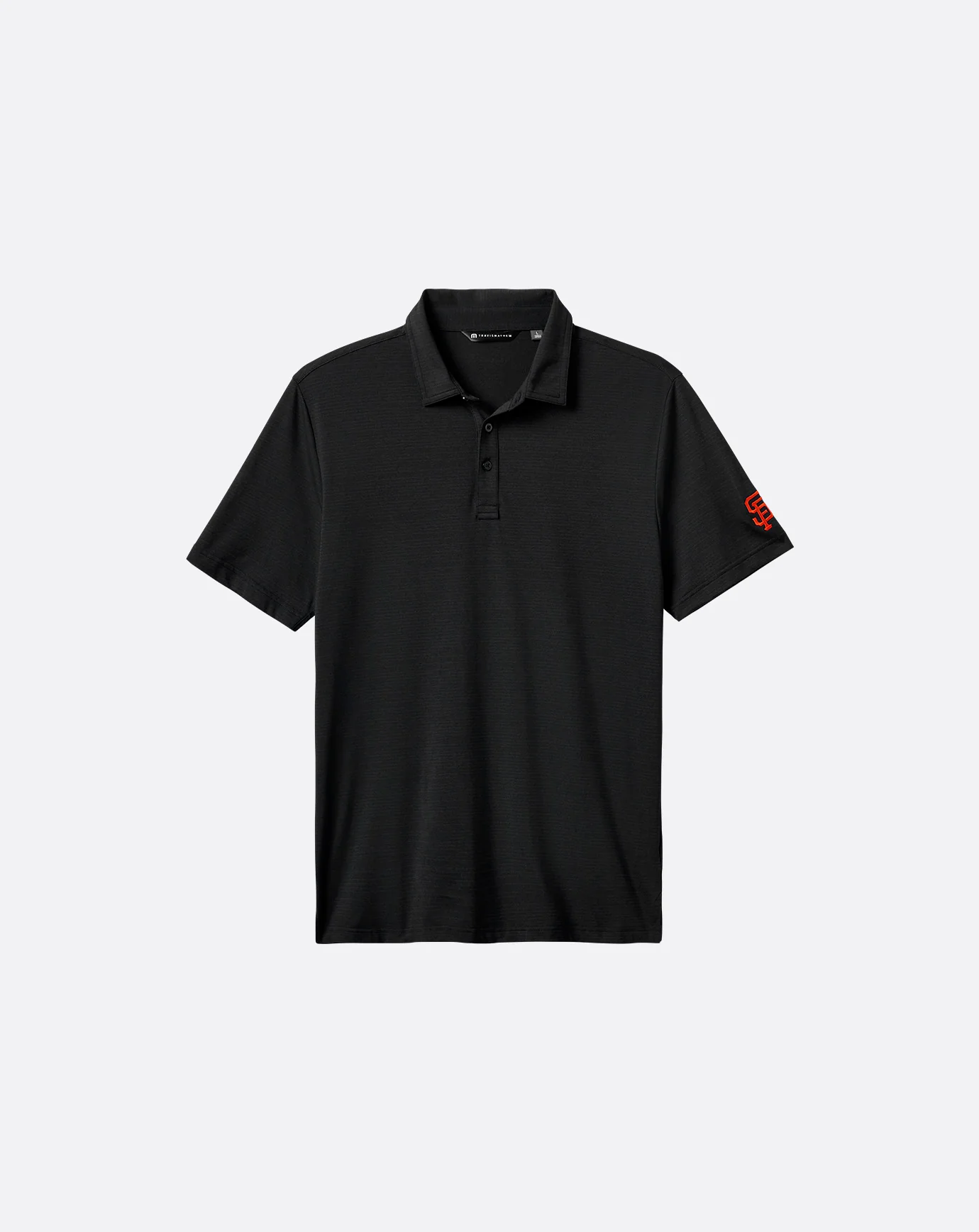 San Francisco Giants The Heater Polo - Image 6