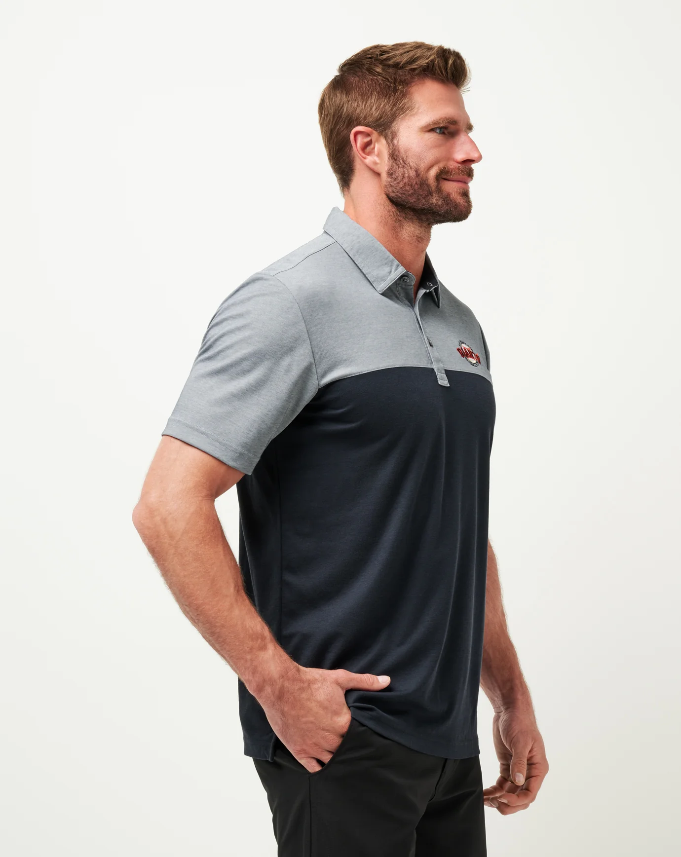 San Francisco Giants The Rudds 2.0 Polo - Image 2