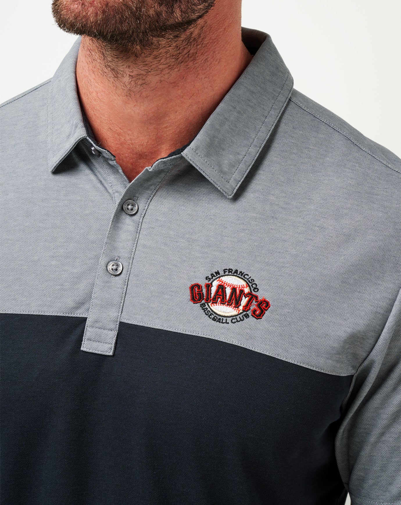 San Francisco Giants The Rudds 2.0 Polo - Image 4